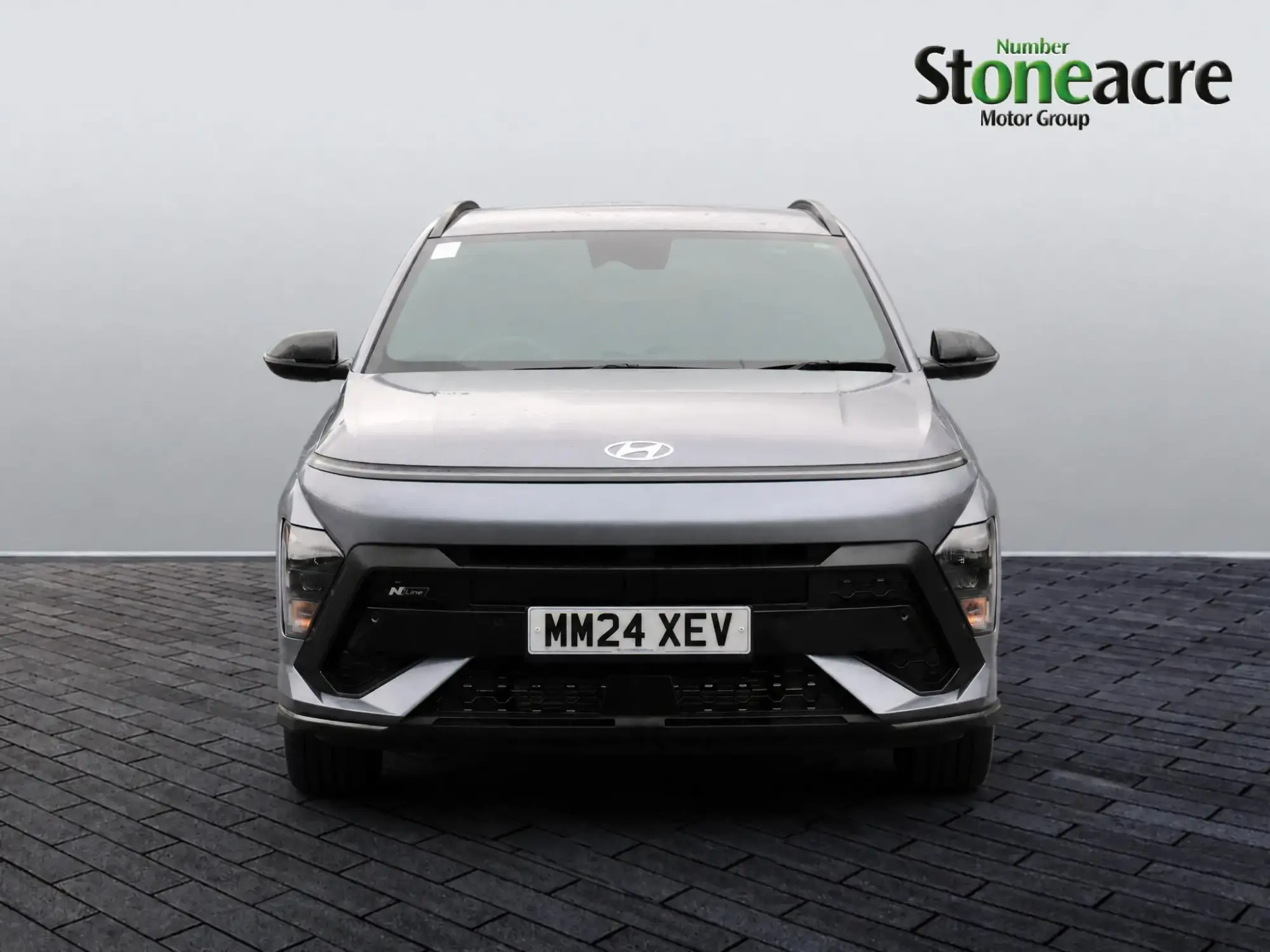 Hyundai KONA Image 8 Hyundai KONA Image 8