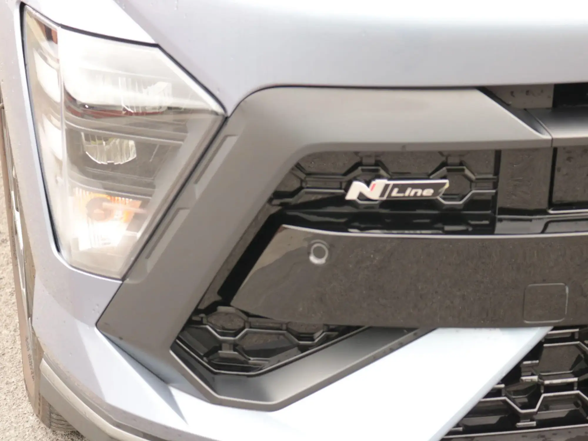 Hyundai KONA Image 9 Hyundai KONA Image 9