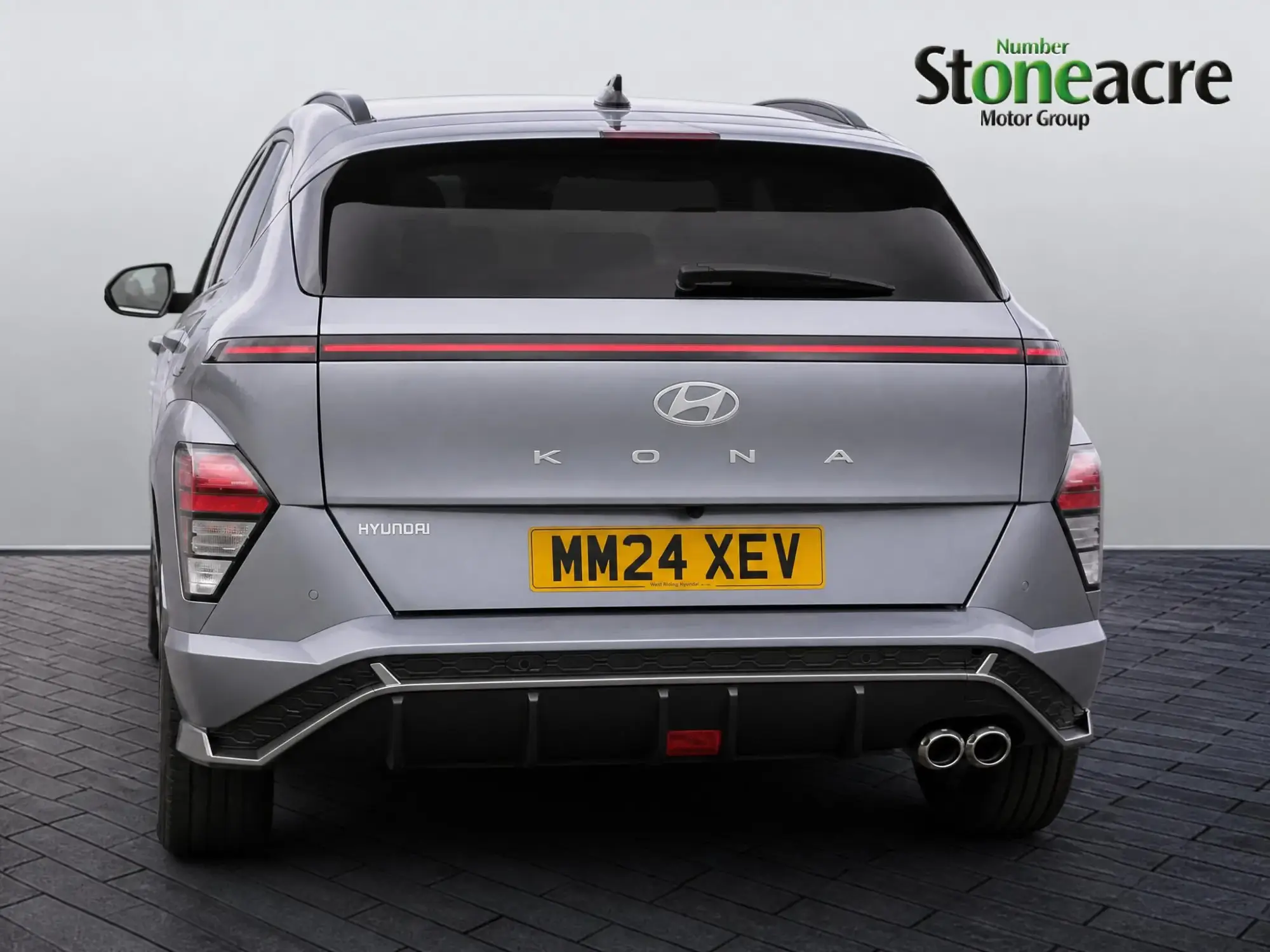 Hyundai KONA Image 12 Hyundai KONA Image 12