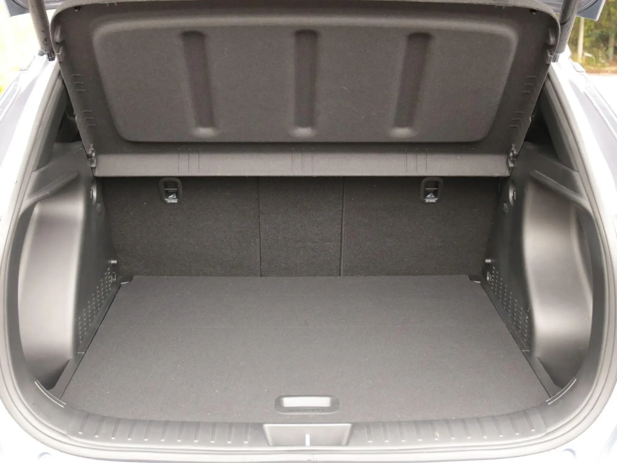 Hyundai KONA Image 13 Hyundai KONA Image 13