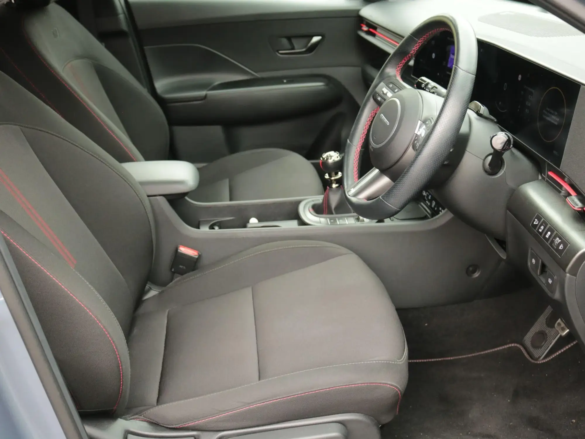 Hyundai KONA Image 15 Hyundai KONA Image 15