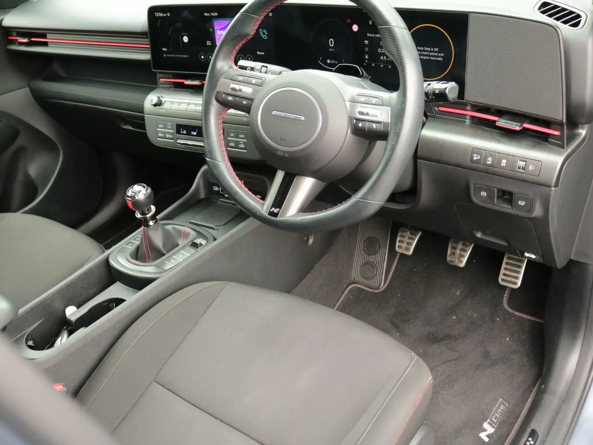Hyundai KONA Image 16 Hyundai KONA Image 16