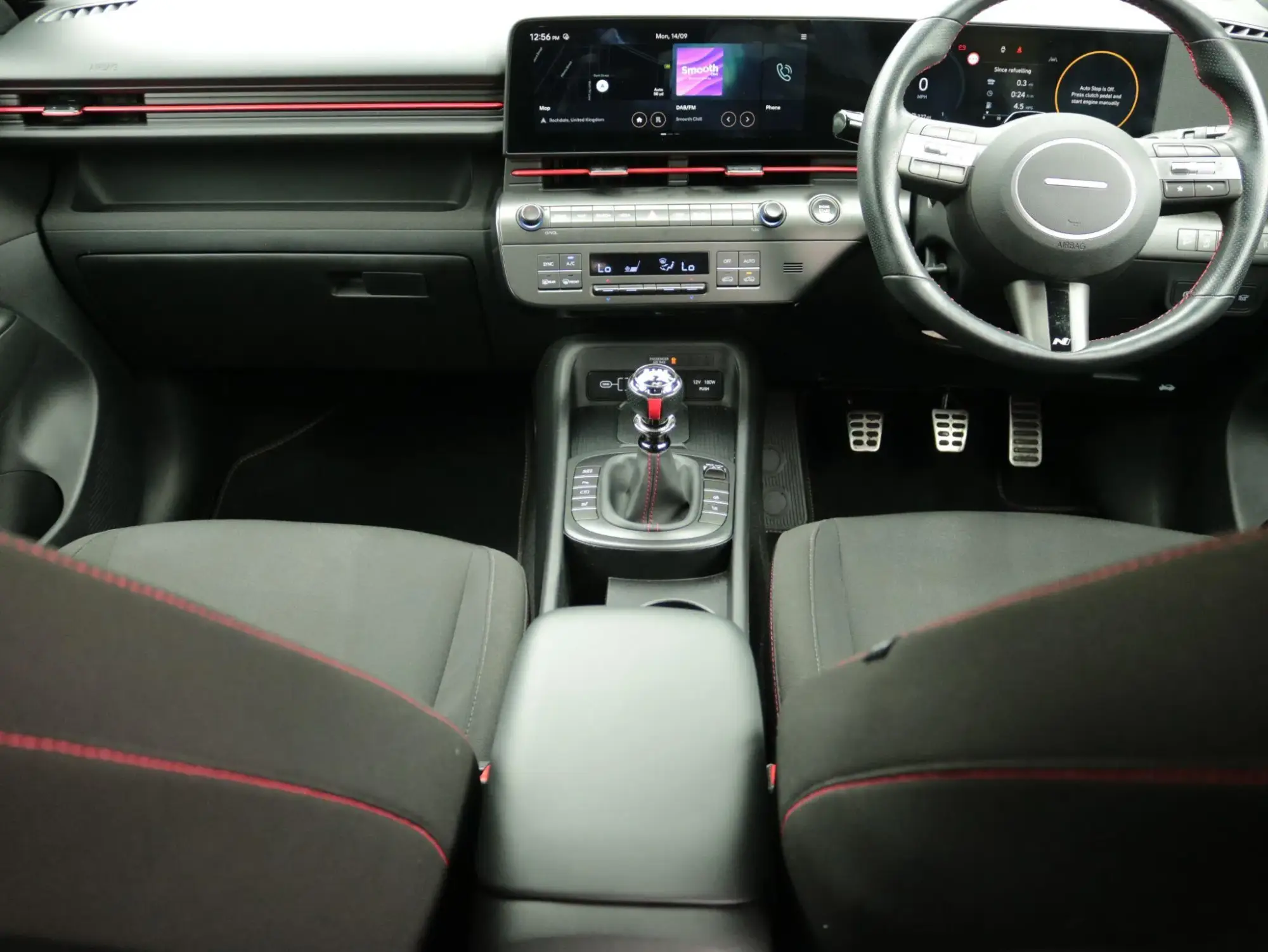 Hyundai KONA Image 17 Hyundai KONA Image 17