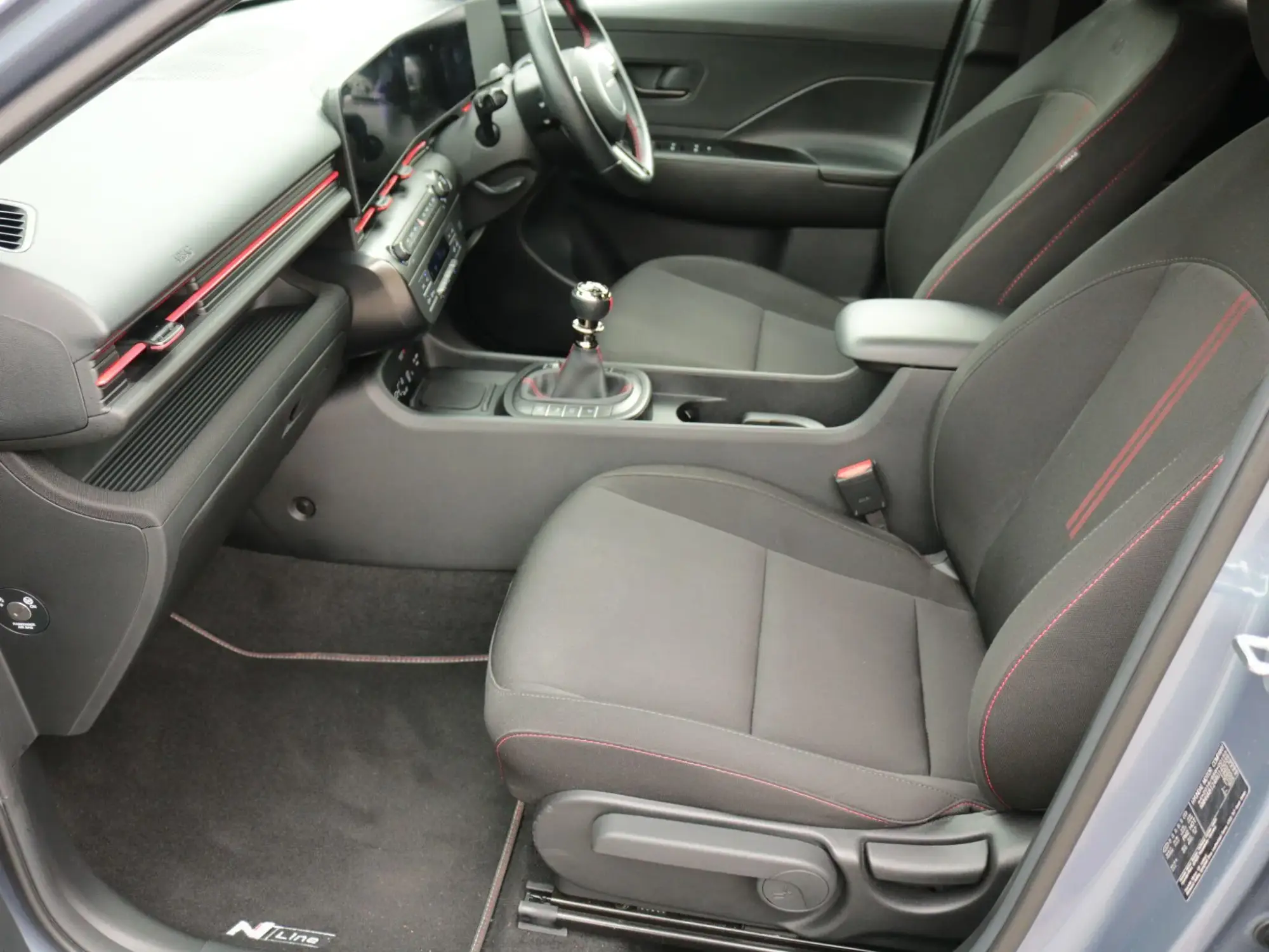 Hyundai KONA Image 18 Hyundai KONA Image 18