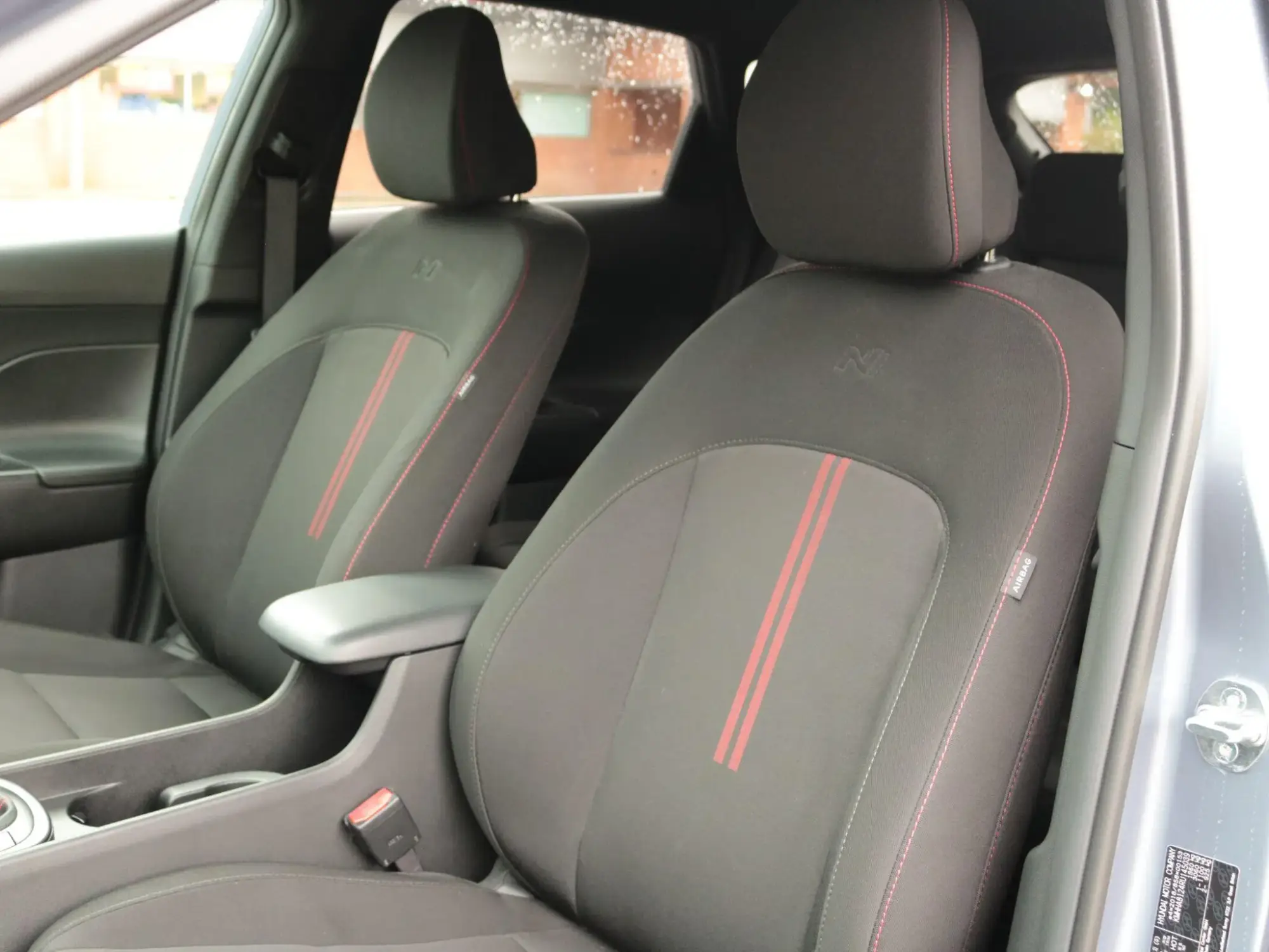 Hyundai KONA Image 19 Hyundai KONA Image 19