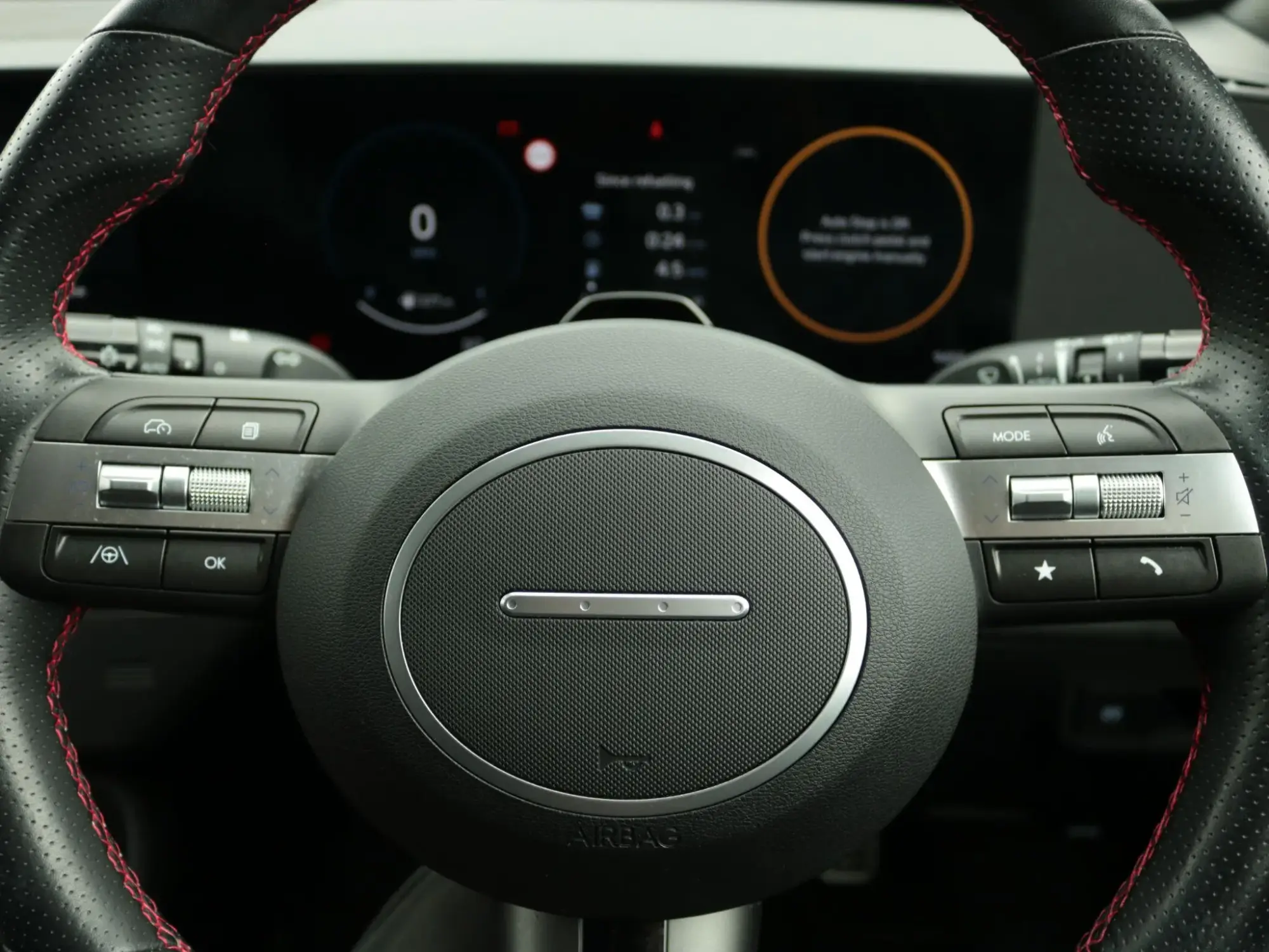 Hyundai KONA Image 21 Hyundai KONA Image 21