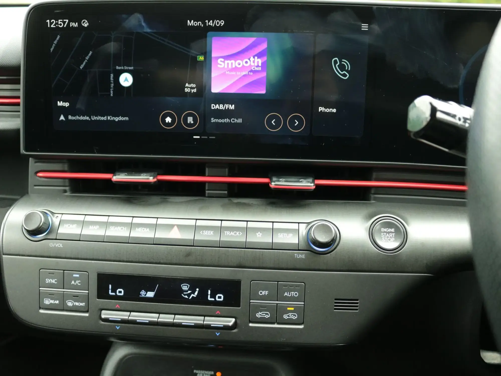 Hyundai KONA Image 22 Hyundai KONA Image 22