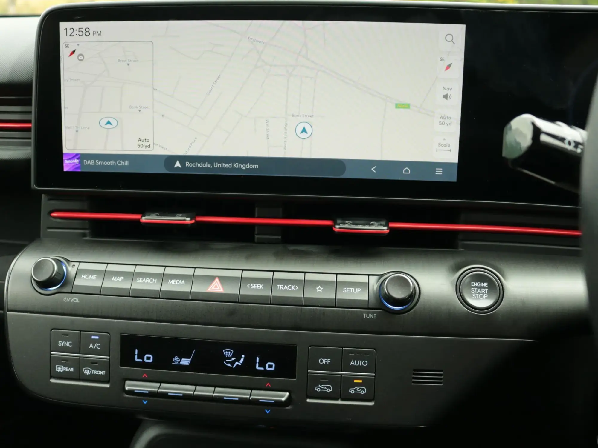 Hyundai KONA Image 23 Hyundai KONA Image 23