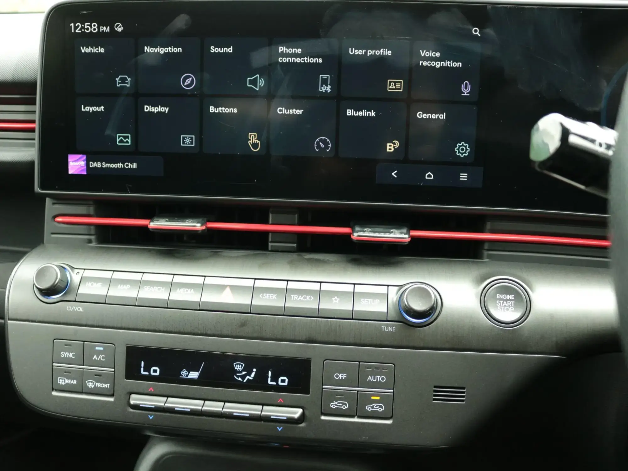 Hyundai KONA Image 25 Hyundai KONA Image 25