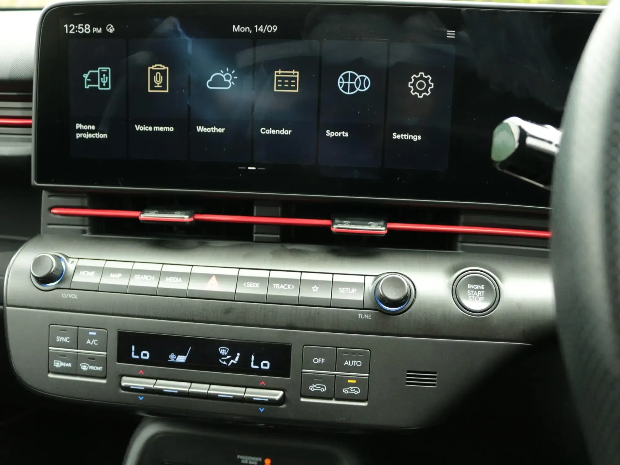 Hyundai KONA Image 26 Hyundai KONA Image 26