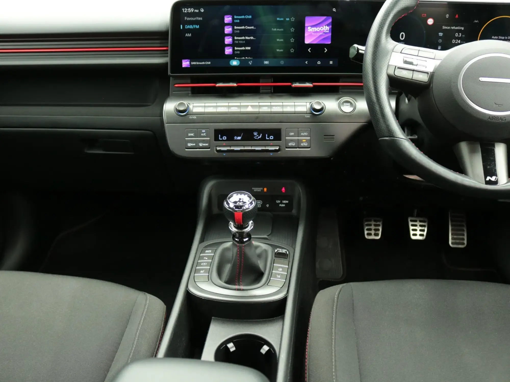 Hyundai KONA Image 29 Hyundai KONA Image 29