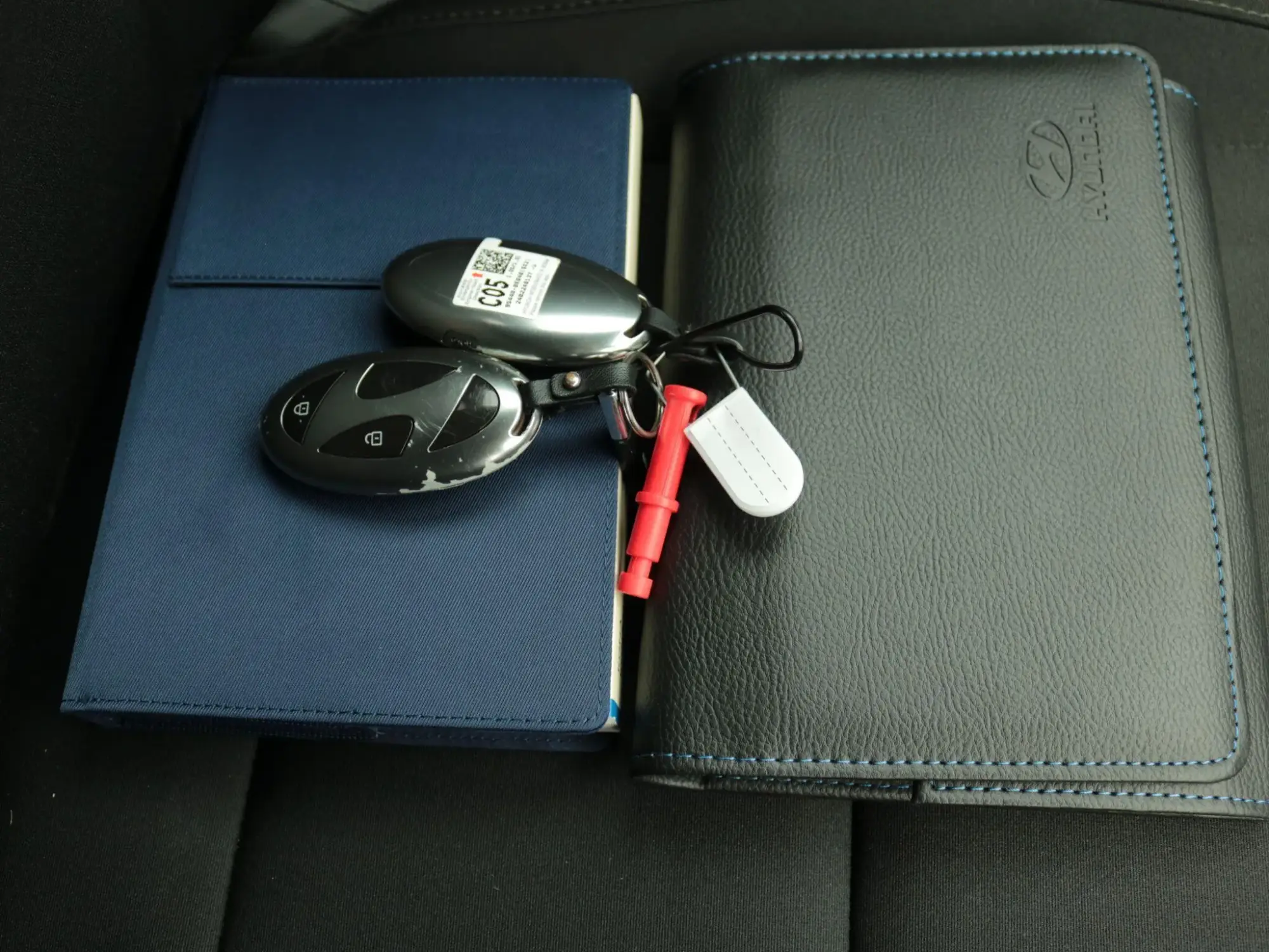 Hyundai KONA Image 34 Hyundai KONA Image 34