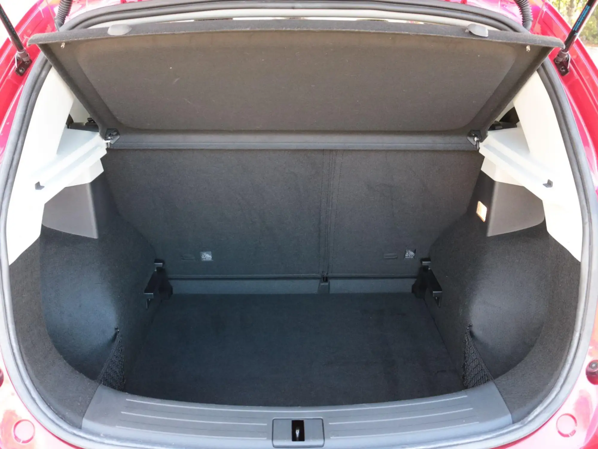 MG ZS Image 11