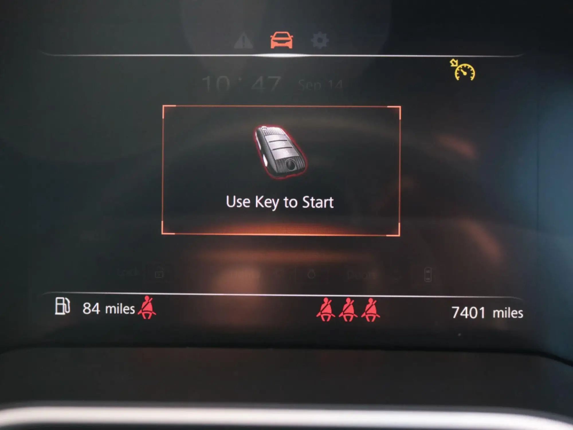 MG ZS Image 15