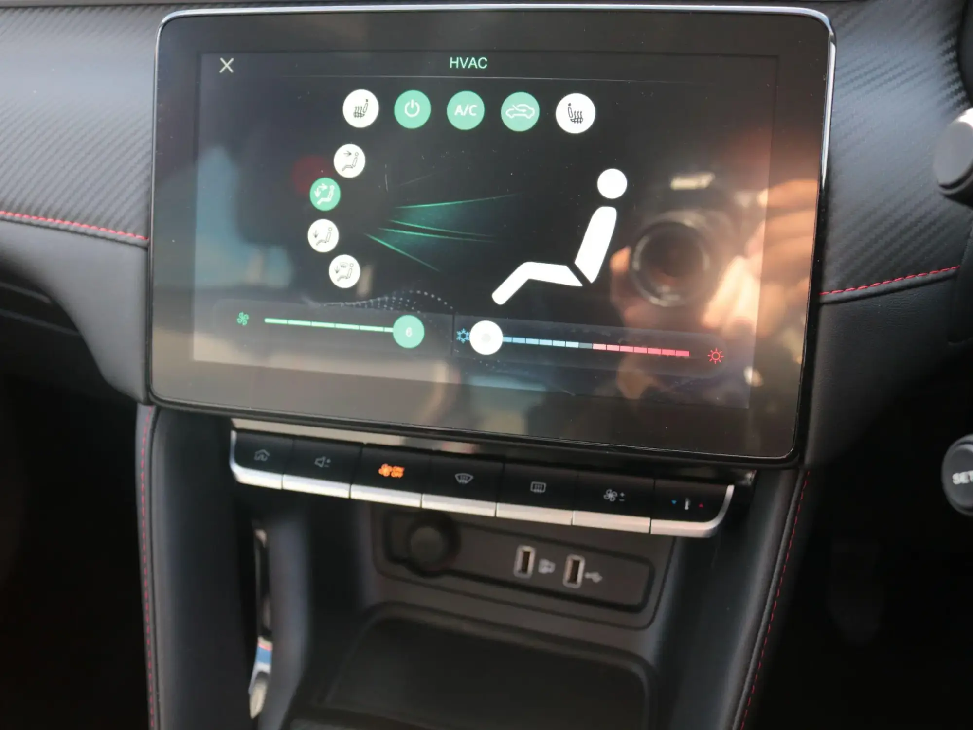 MG ZS Image 20