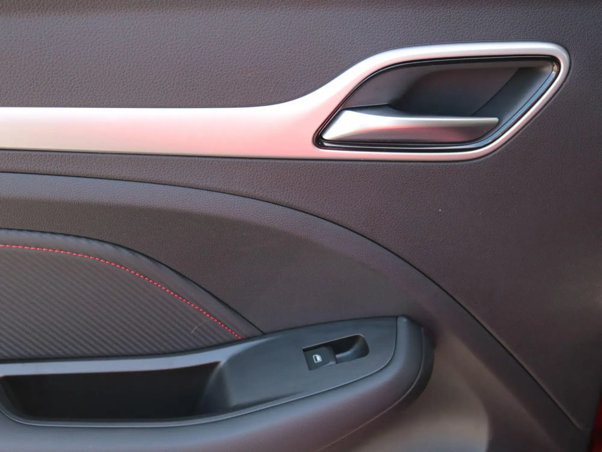 MG ZS Image 26