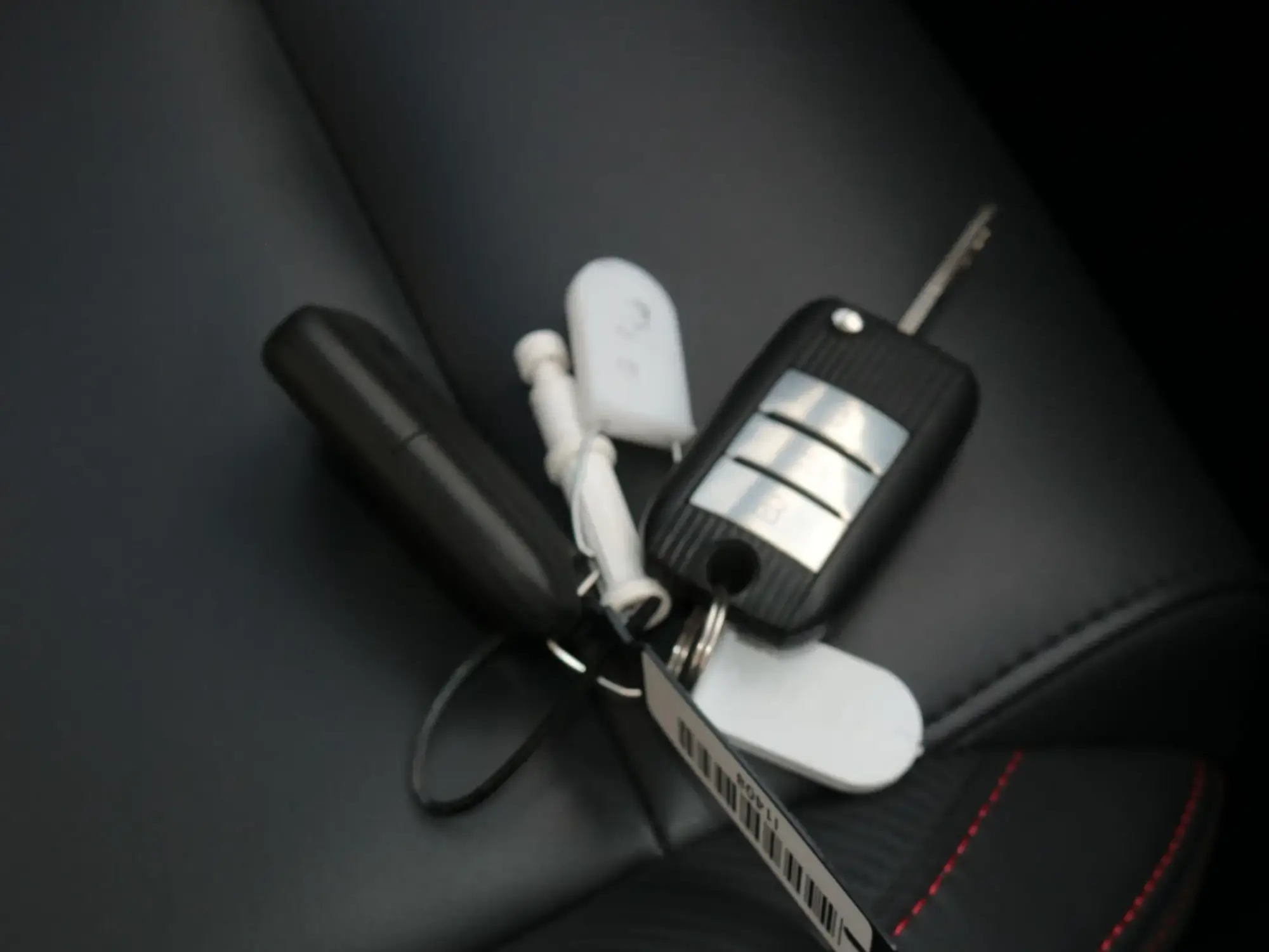 MG ZS Image 28