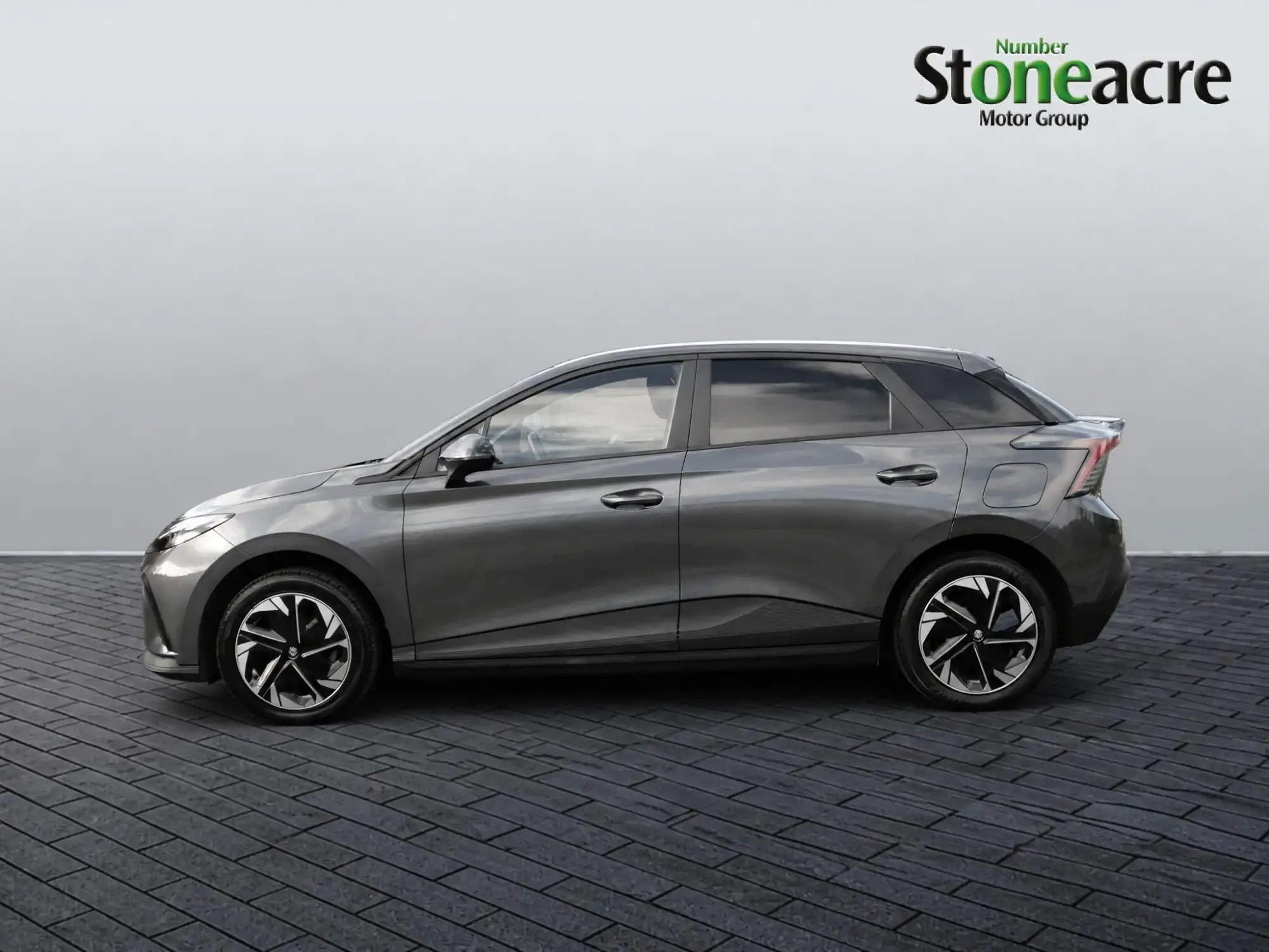 MG4 EV Image 6