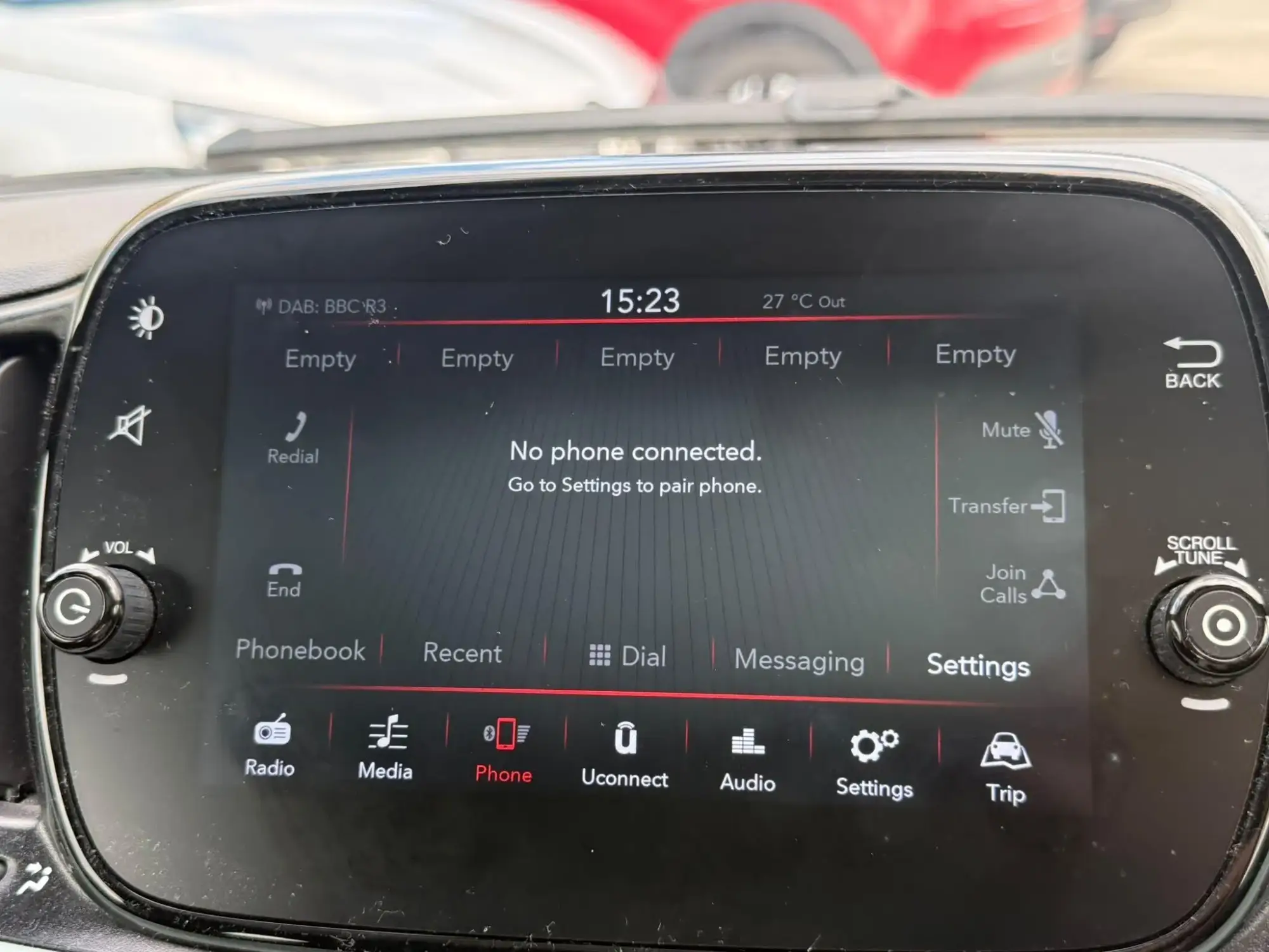 Fiat 500 Hybrid Image 15 Fiat 500 Hybrid Image 15