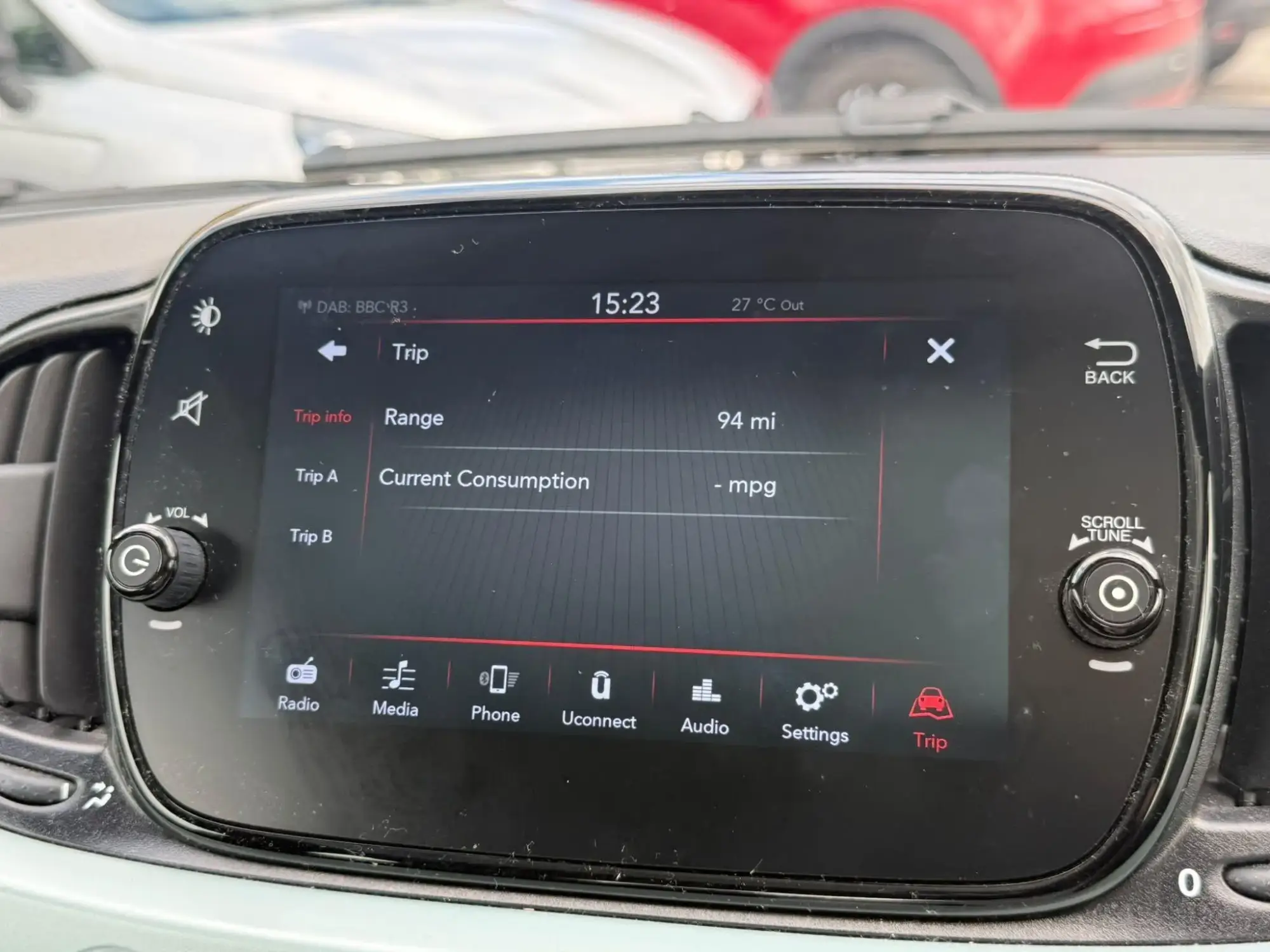 Fiat 500 Hybrid Image 16 Fiat 500 Hybrid Image 16