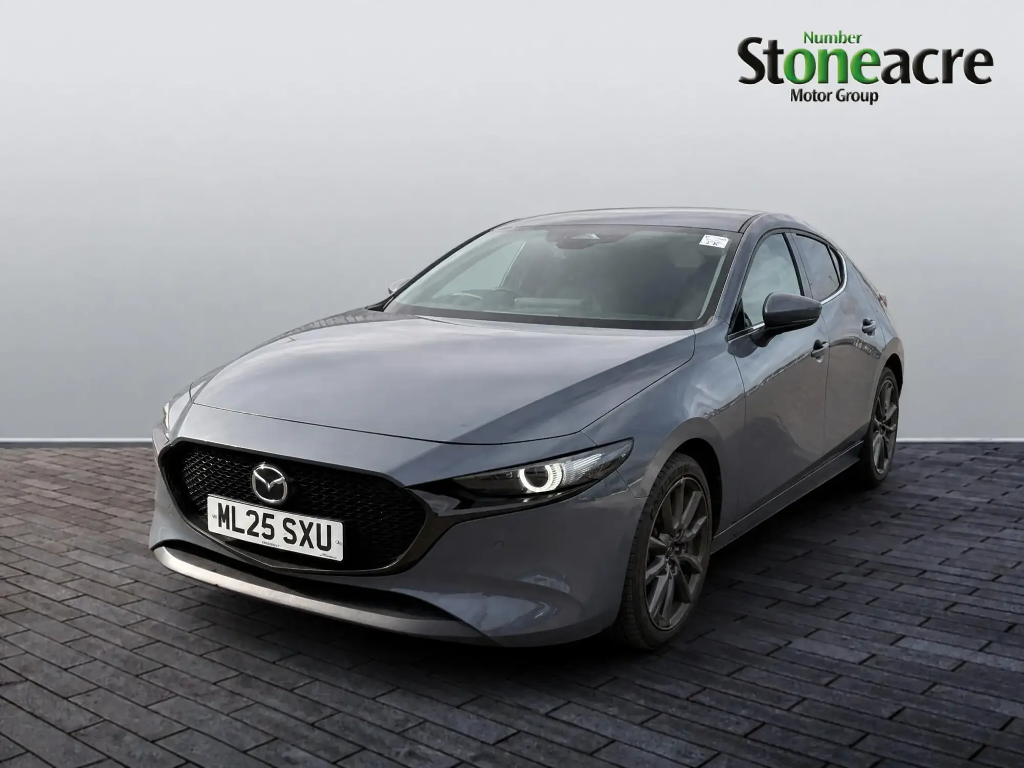 Mazda3 Image 7 Mazda3 Image 7