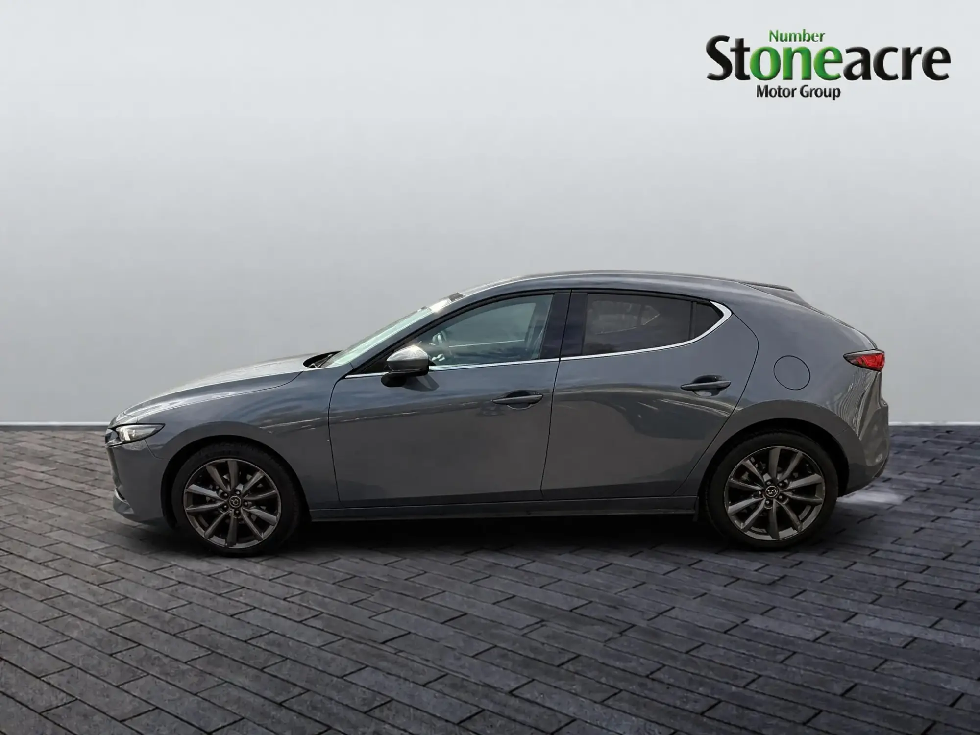 Mazda3 Image 6 Mazda3 Image 6
