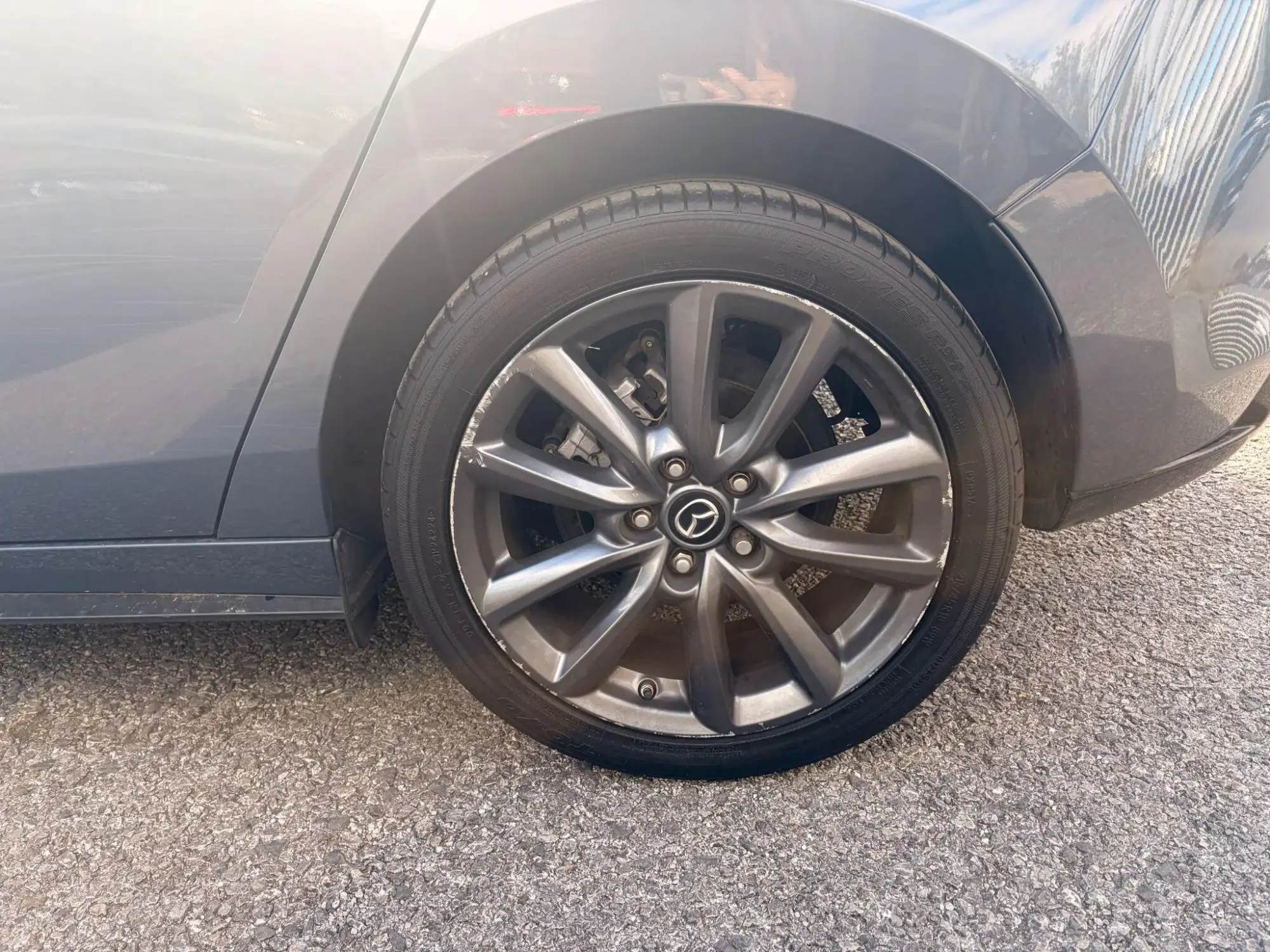 Mazda3 Image 31 Mazda3 Image 31