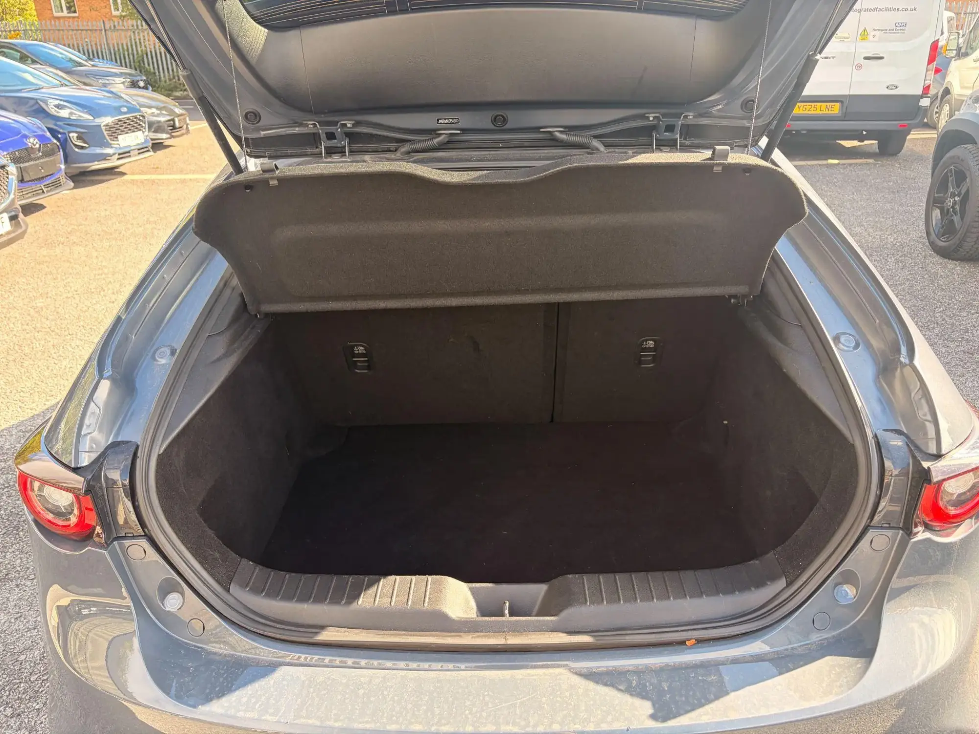 Mazda3 Image 41 Mazda3 Image 41