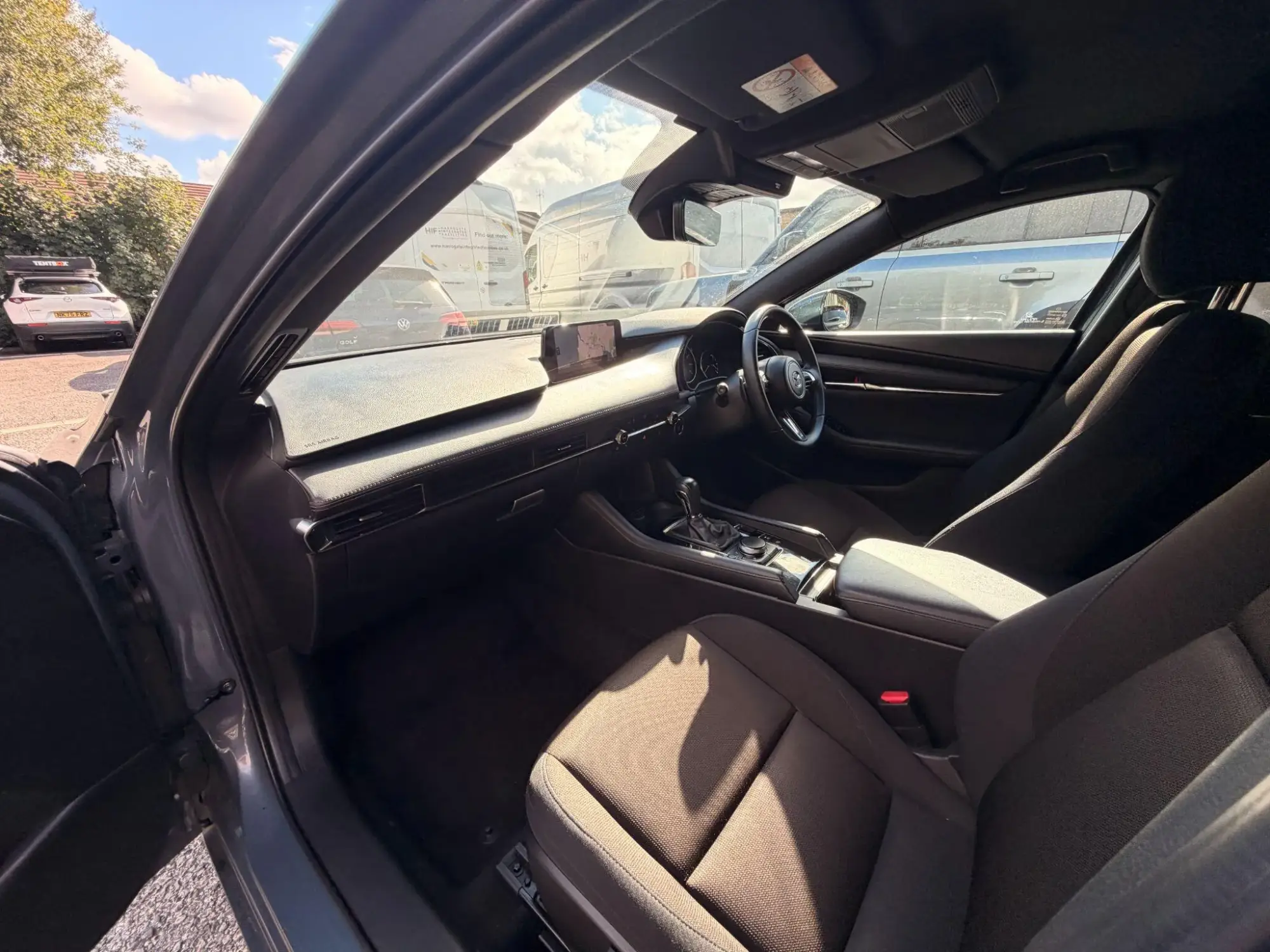 Mazda3 Image 44 Mazda3 Image 44