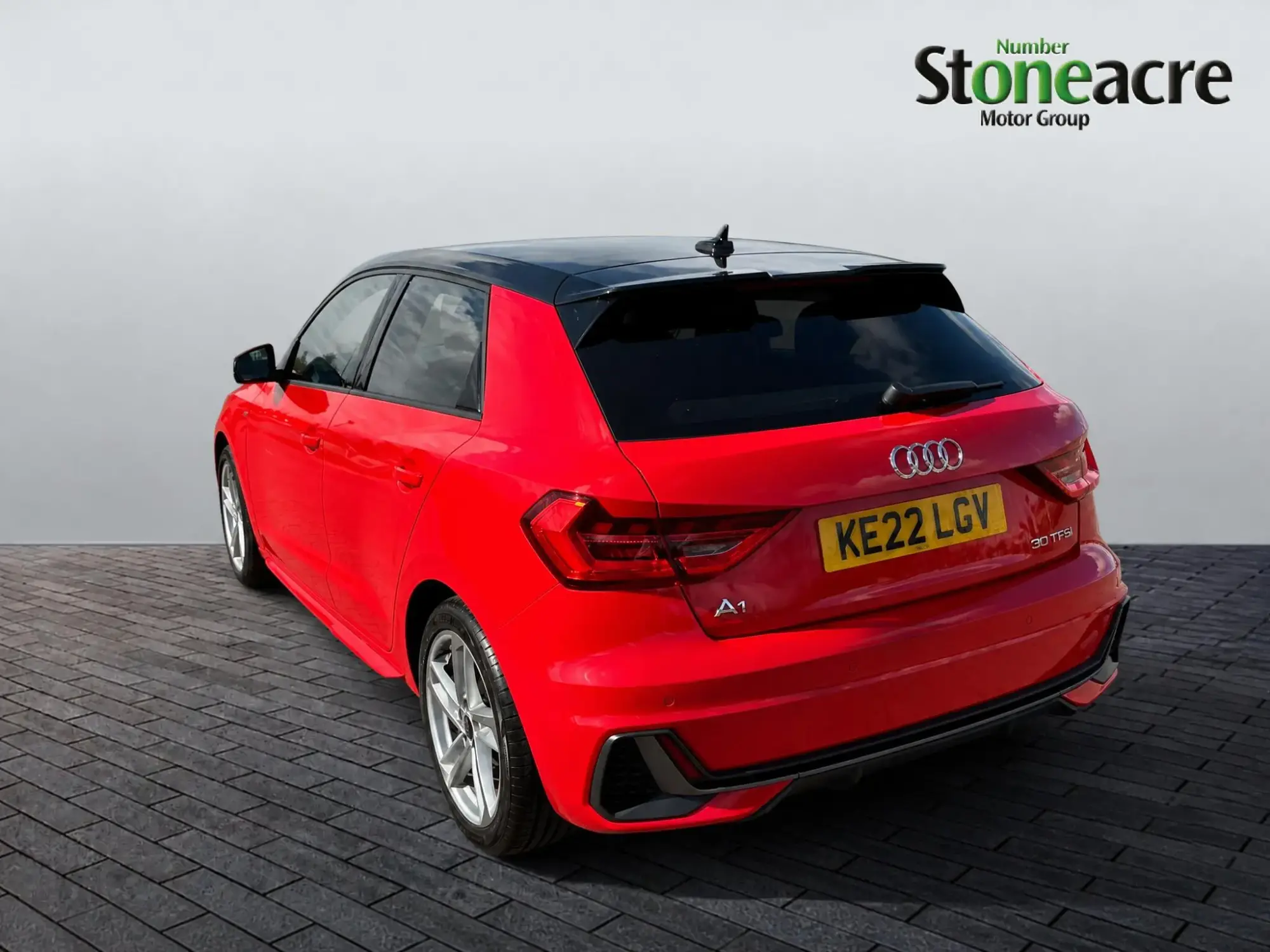 Audi A1 Image 4
