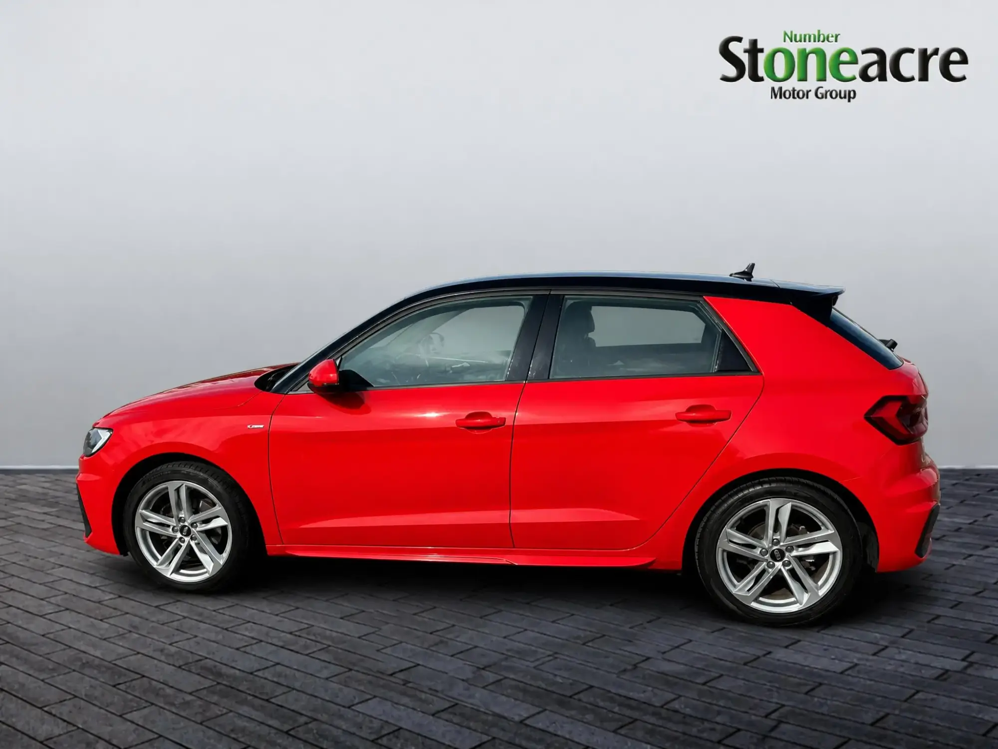 Audi A1 Image 5
