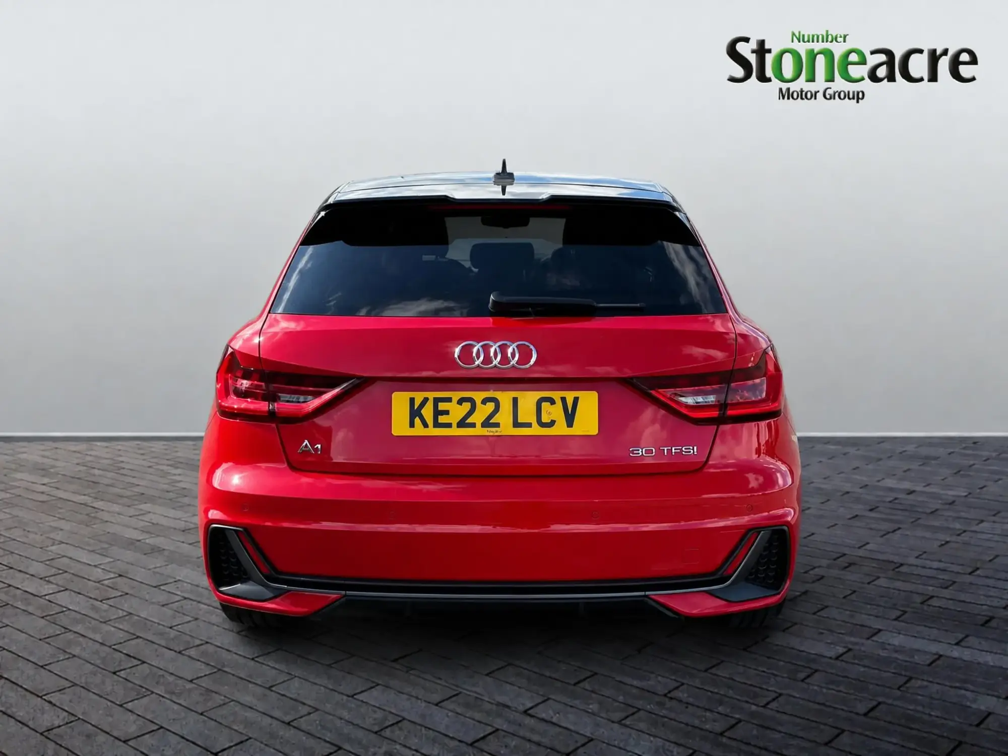Audi A1 Image 6