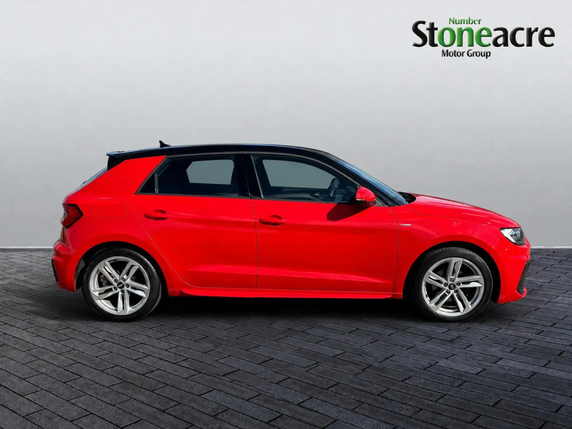 Audi A1 Image 7