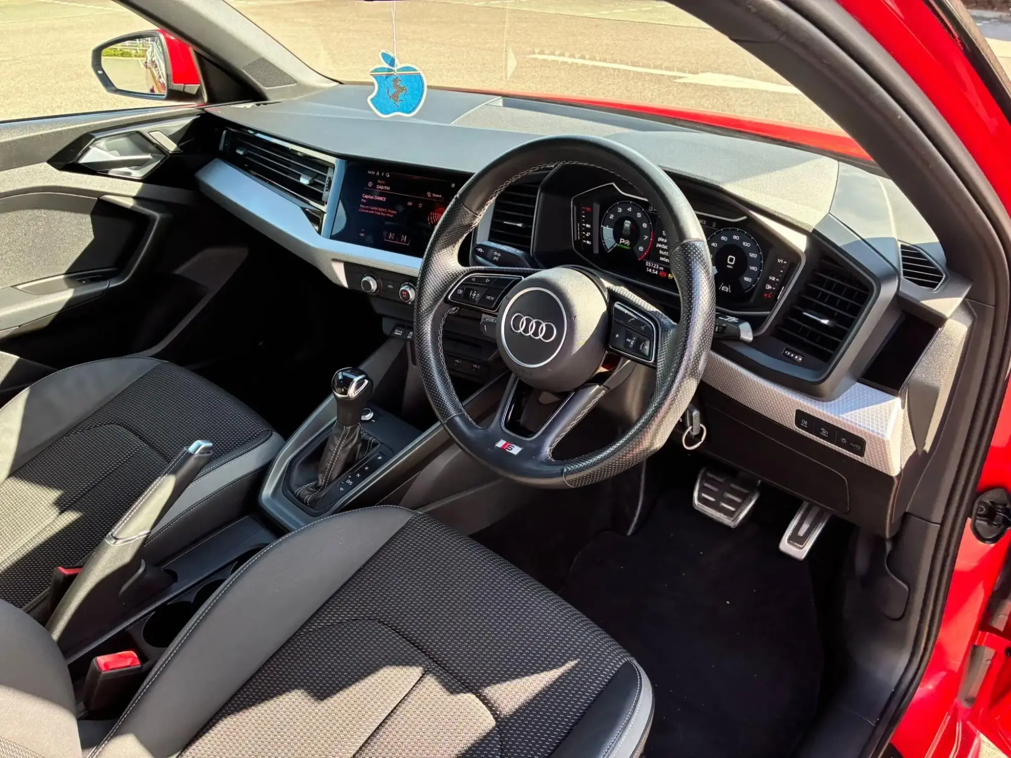 Audi A1 Image 9