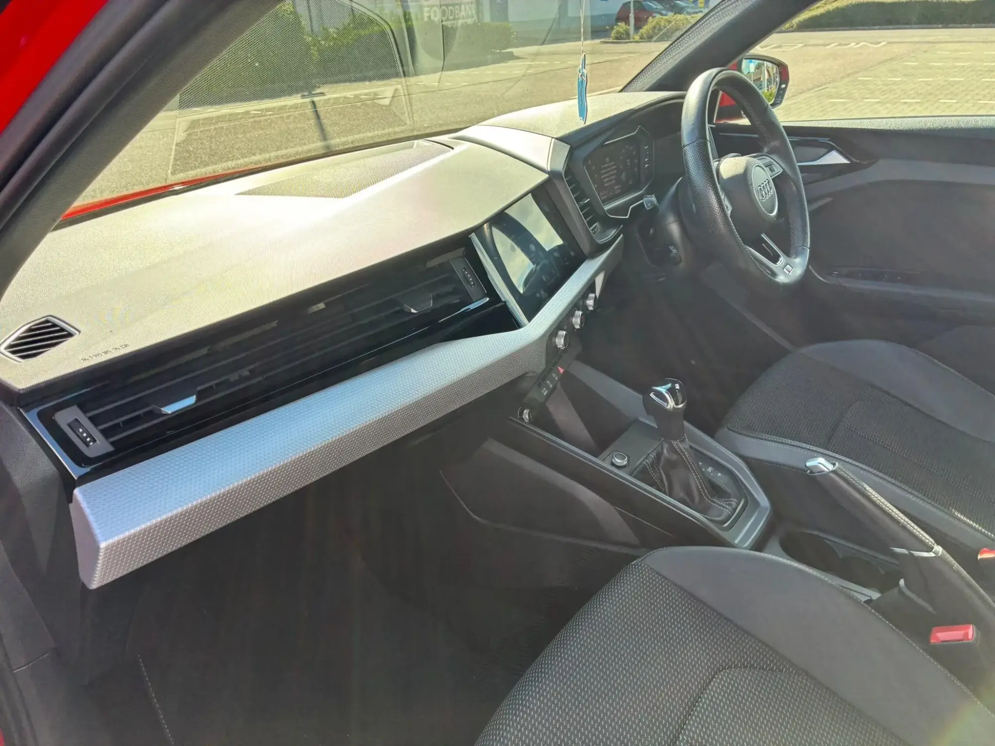 Audi A1 Image 10