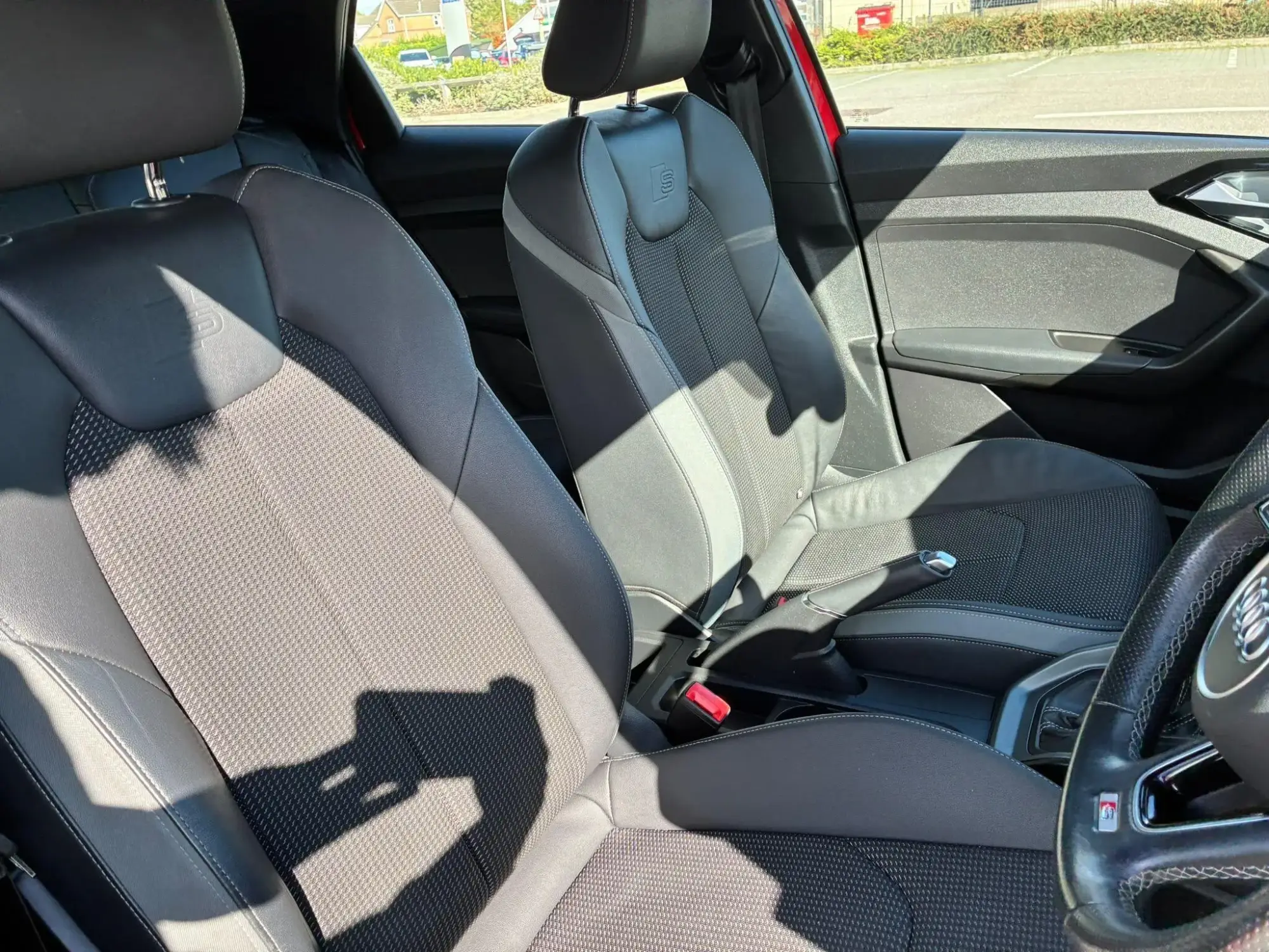Audi A1 Image 11