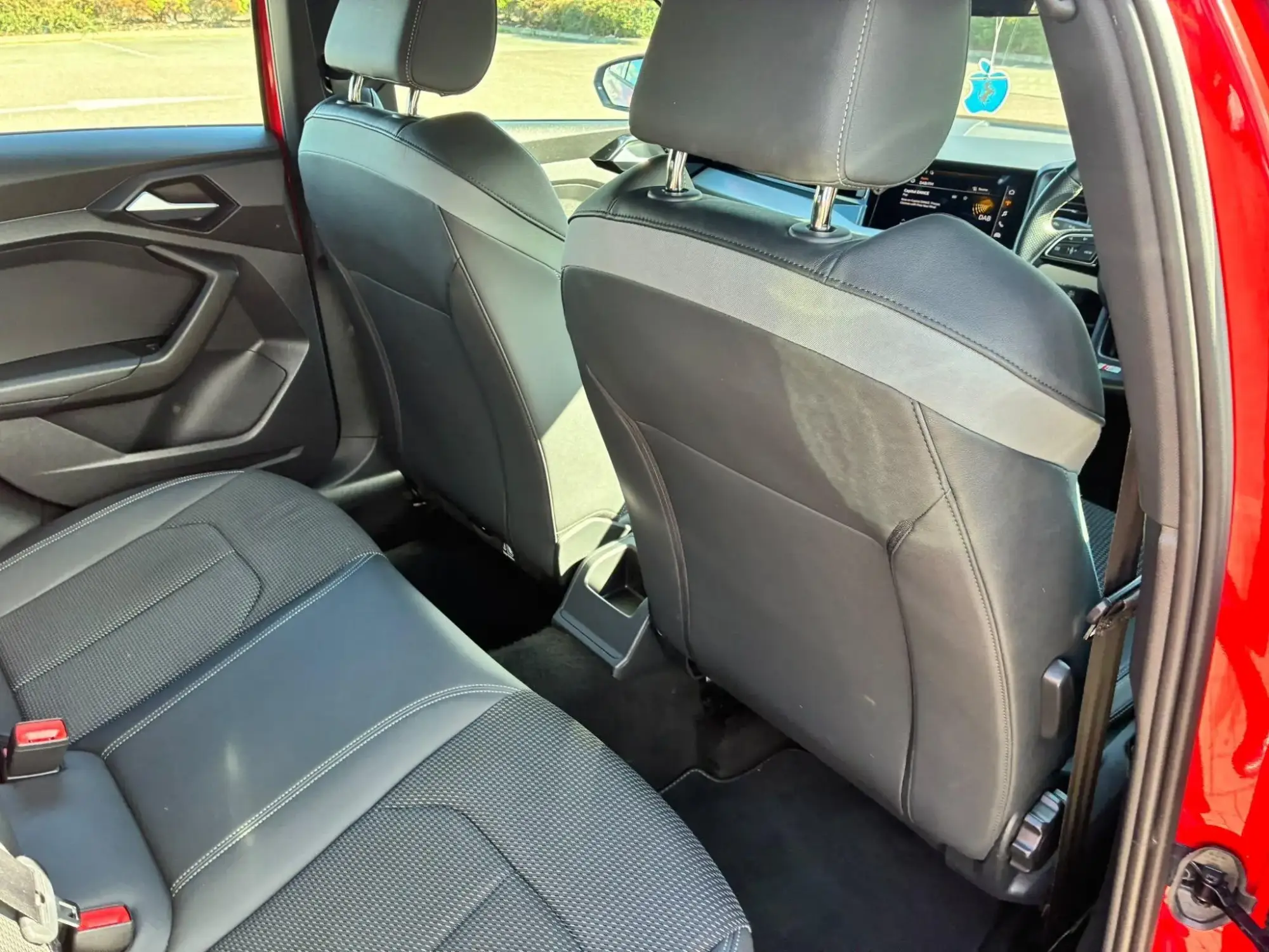 Audi A1 Image 12