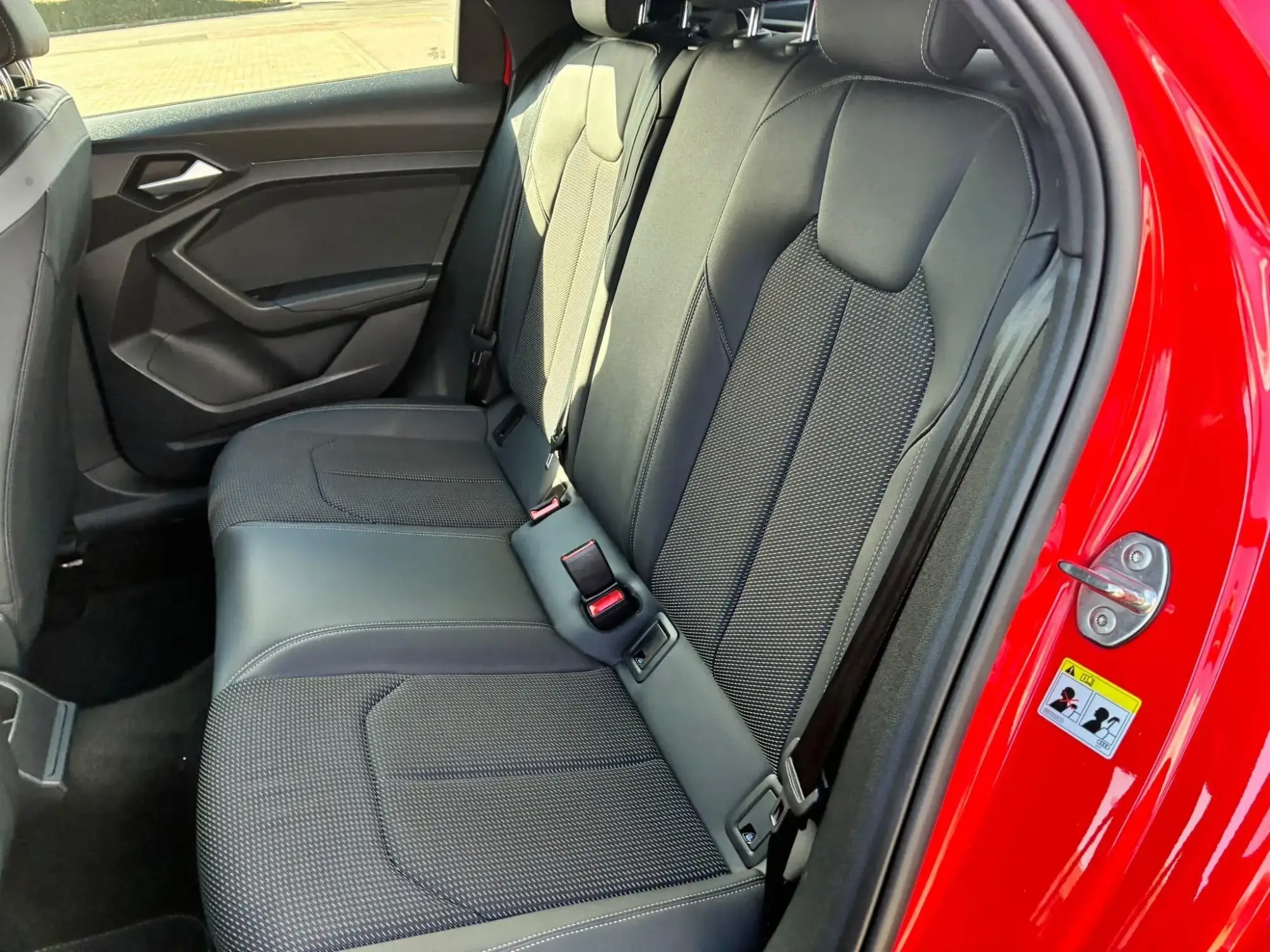 Audi A1 Image 13