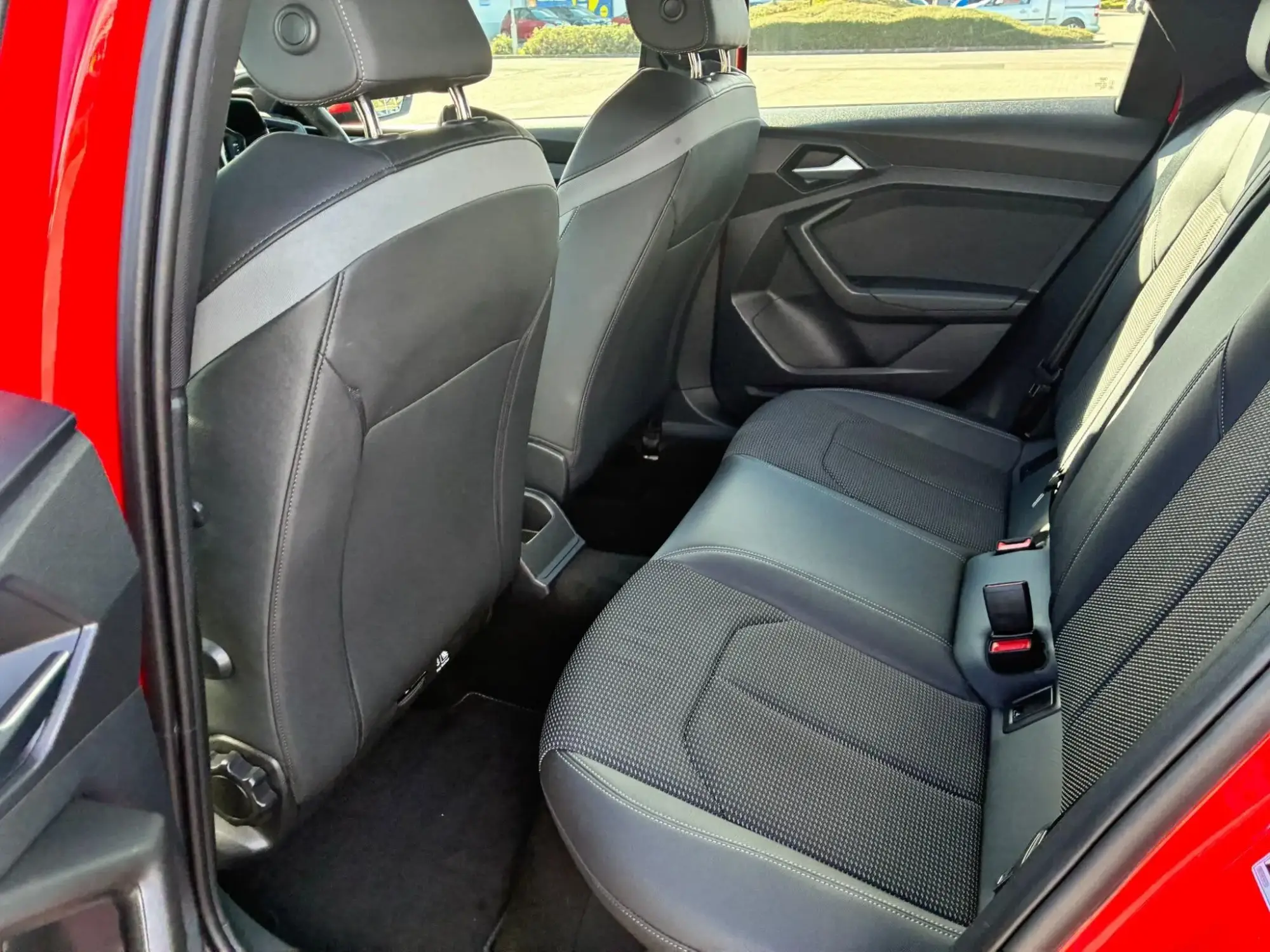 Audi A1 Image 14