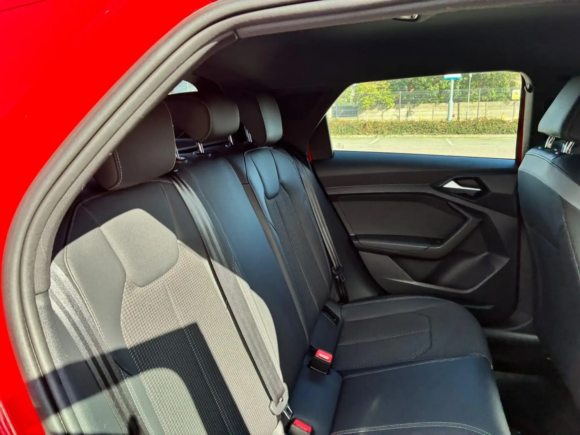 Audi A1 Image 15