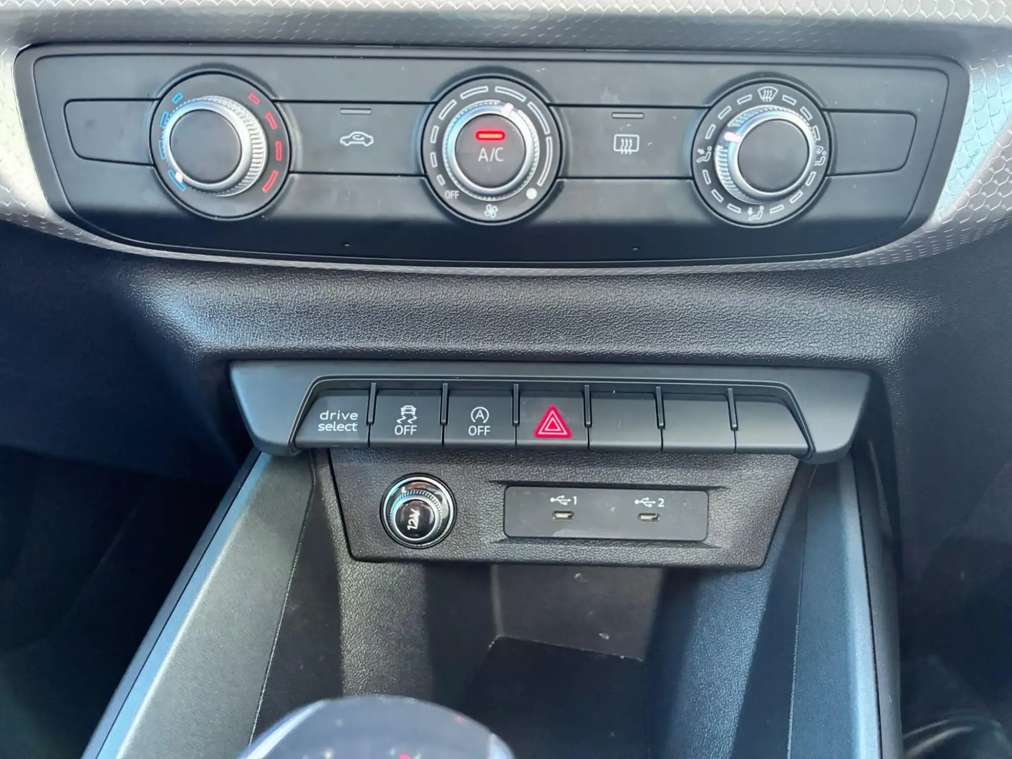Audi A1 Image 16