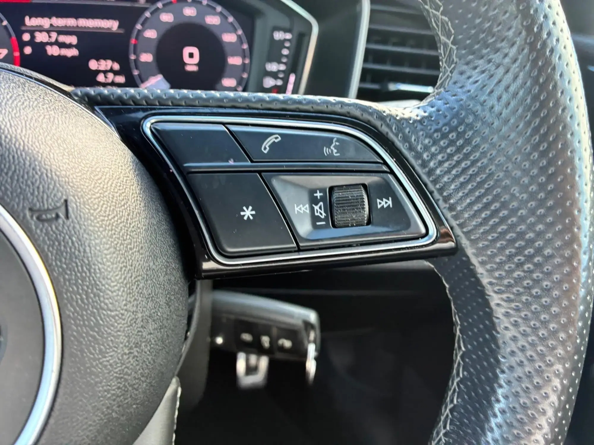 Audi A1 Image 17