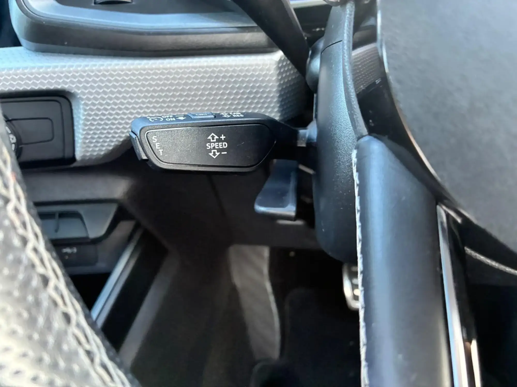 Audi A1 Image 18