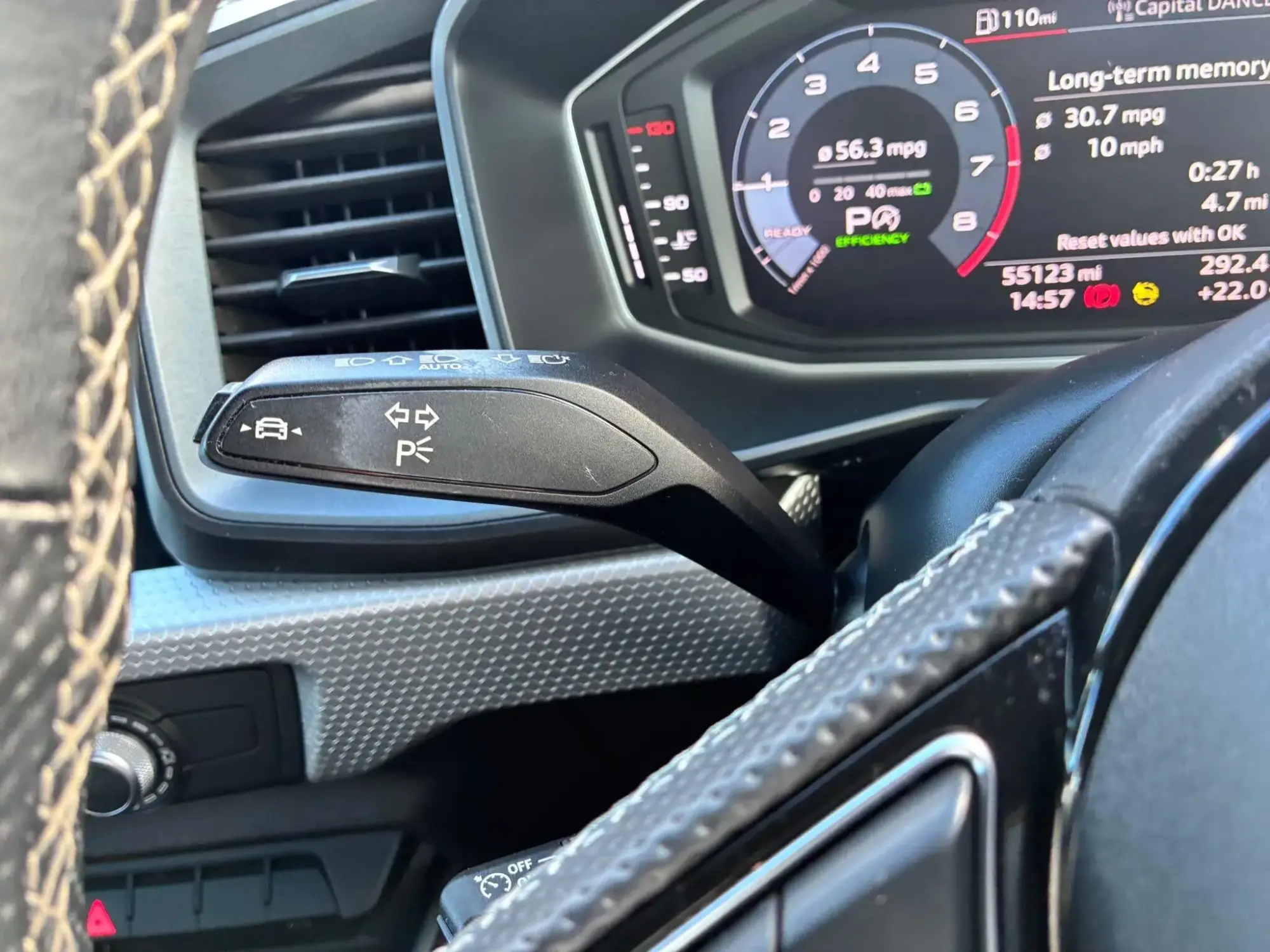 Audi A1 Image 19