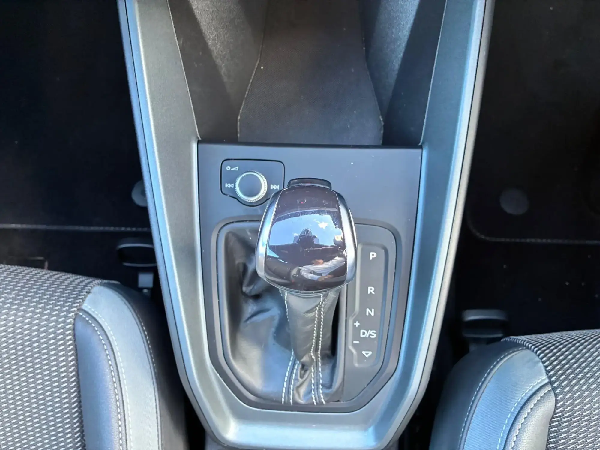 Audi A1 Image 20