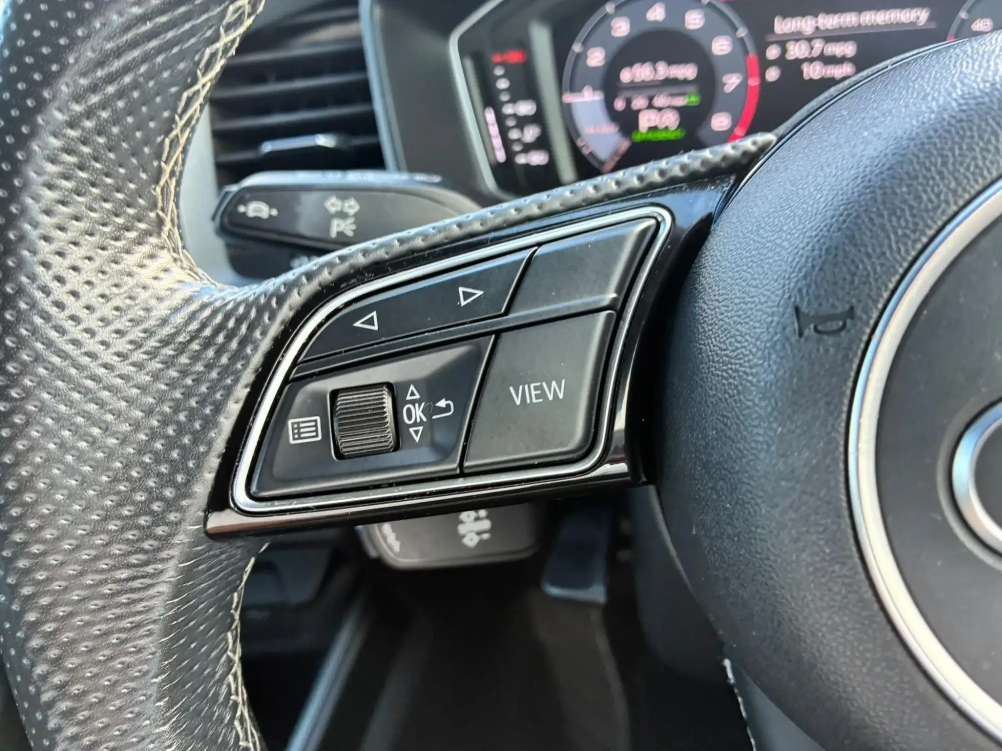 Audi A1 Image 21