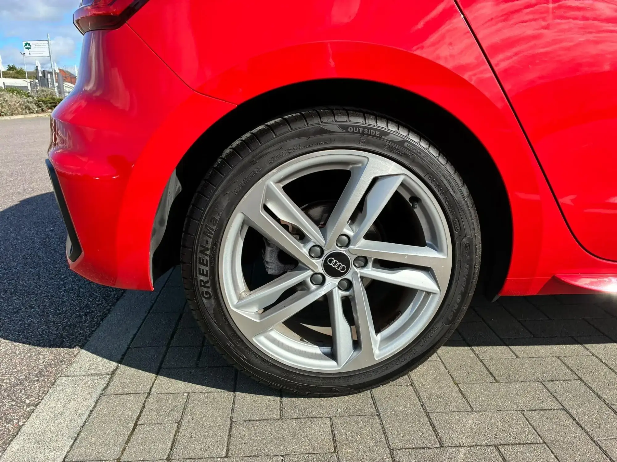Audi A1 Image 22