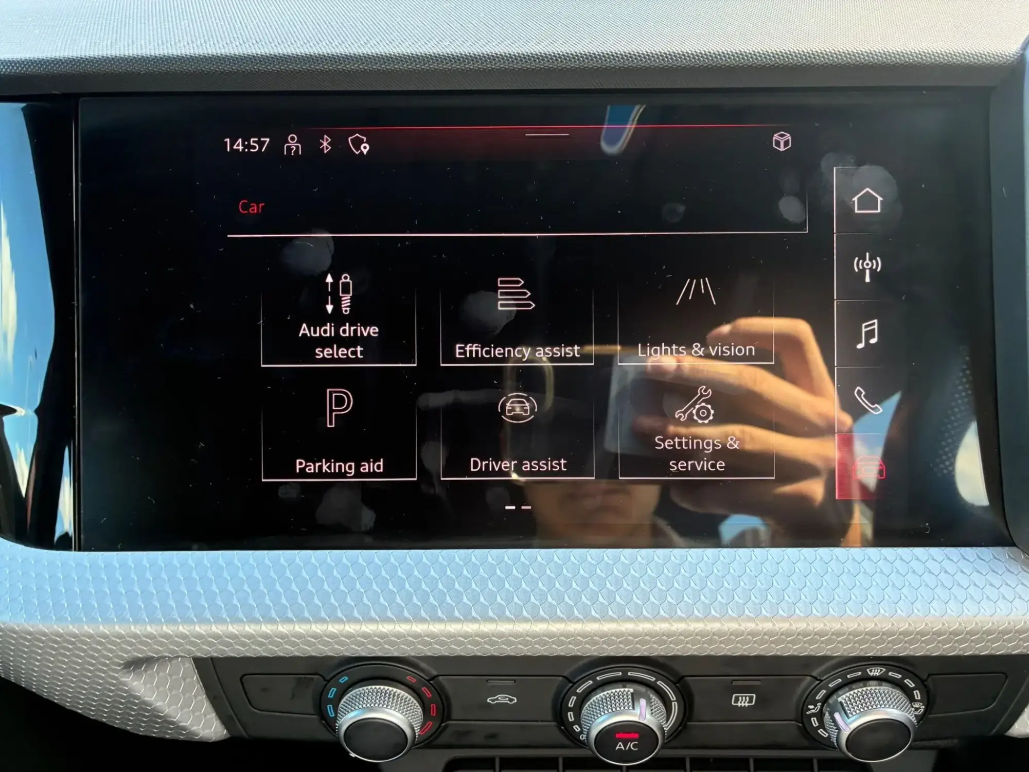Audi A1 Image 23