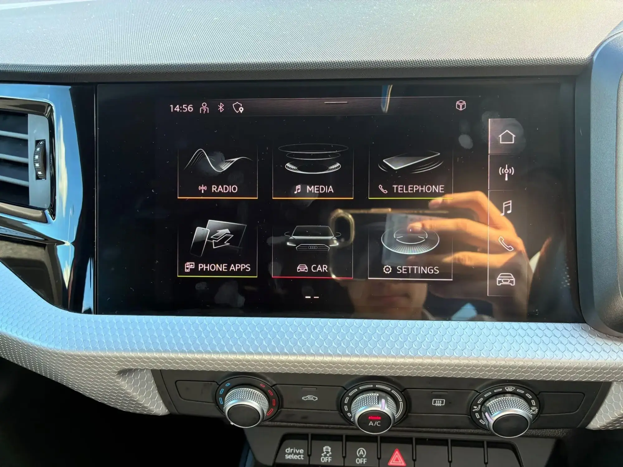 Audi A1 Image 26