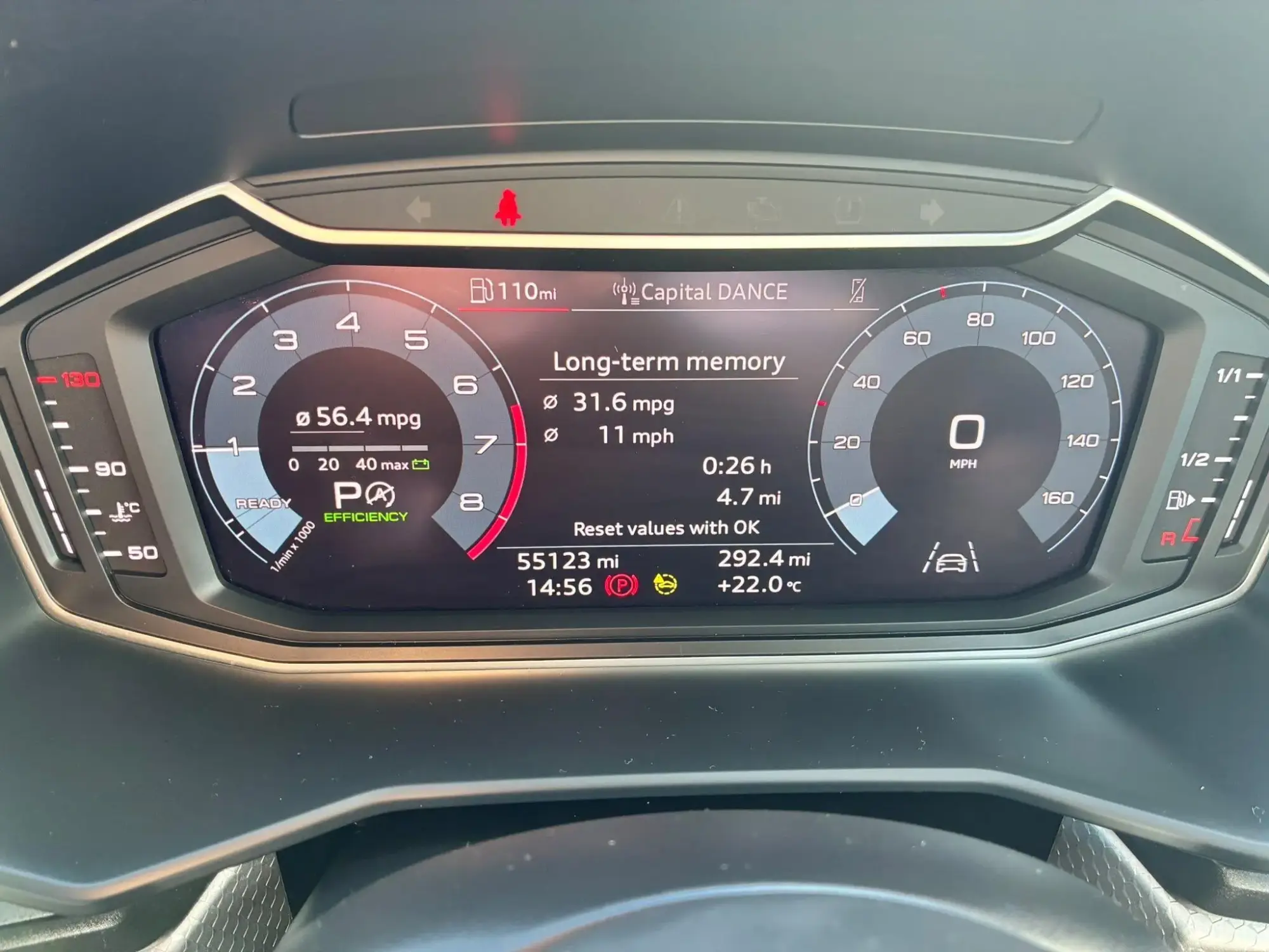 Audi A1 Image 27